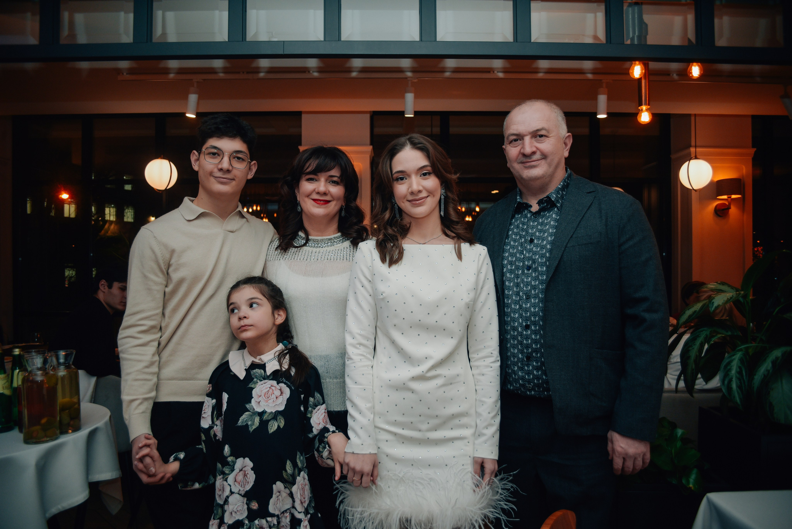 Нина Happy Birthday!. Фотограф Лола Волна, город Москва