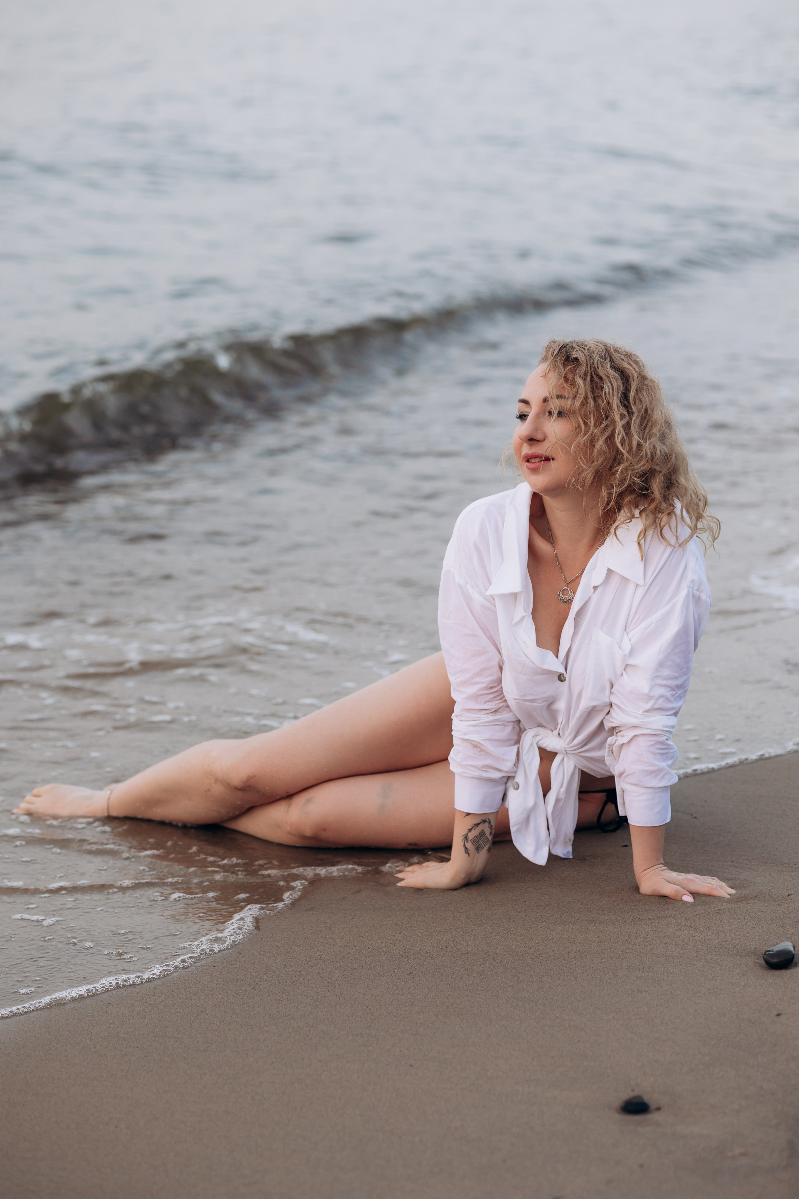 Подруги Отрадное закат лето. Фотограф в Калининграде свадебная фотография, репортажная, фотосессии