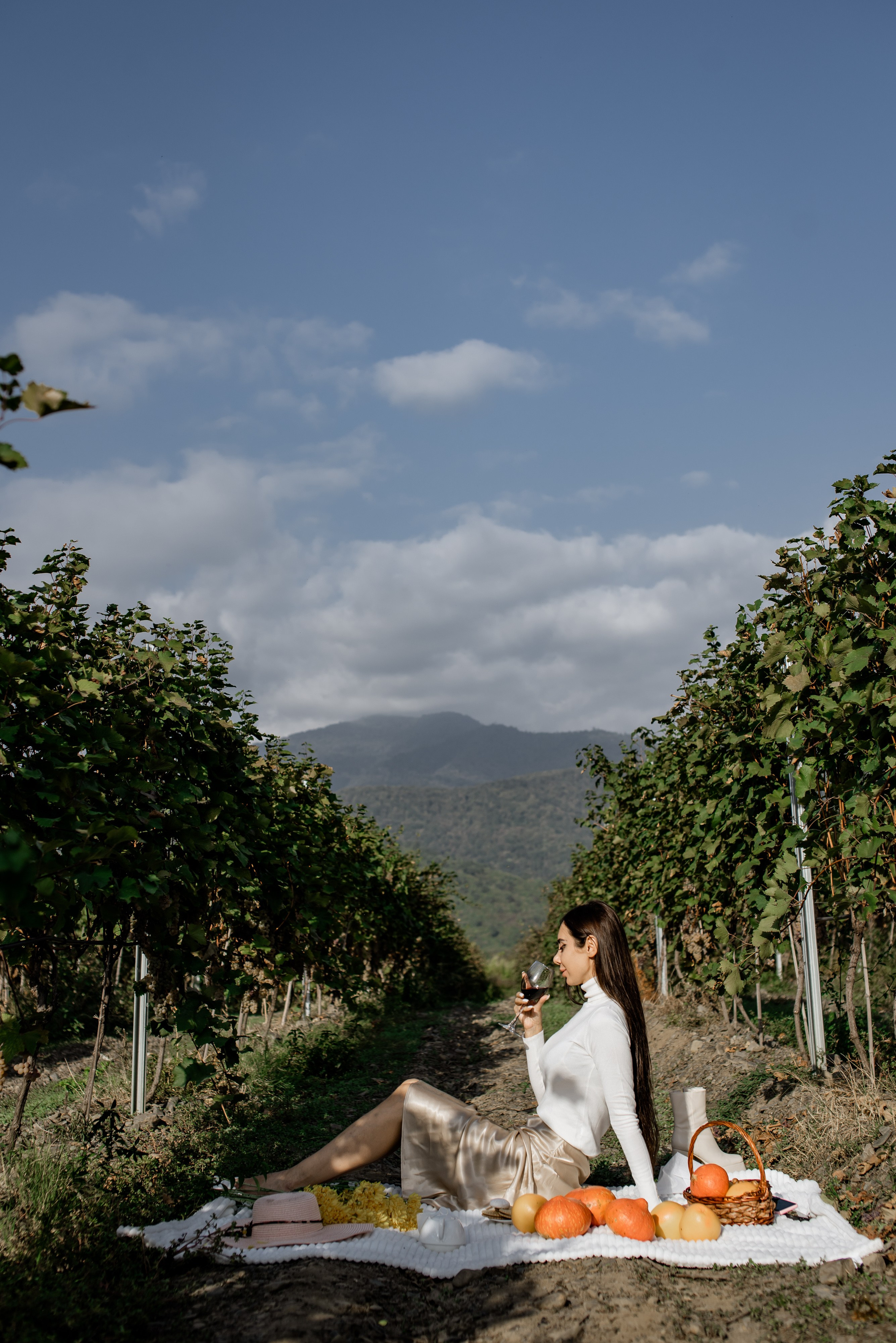 Диана. Свадебный и репортажный фотограф Грузия
