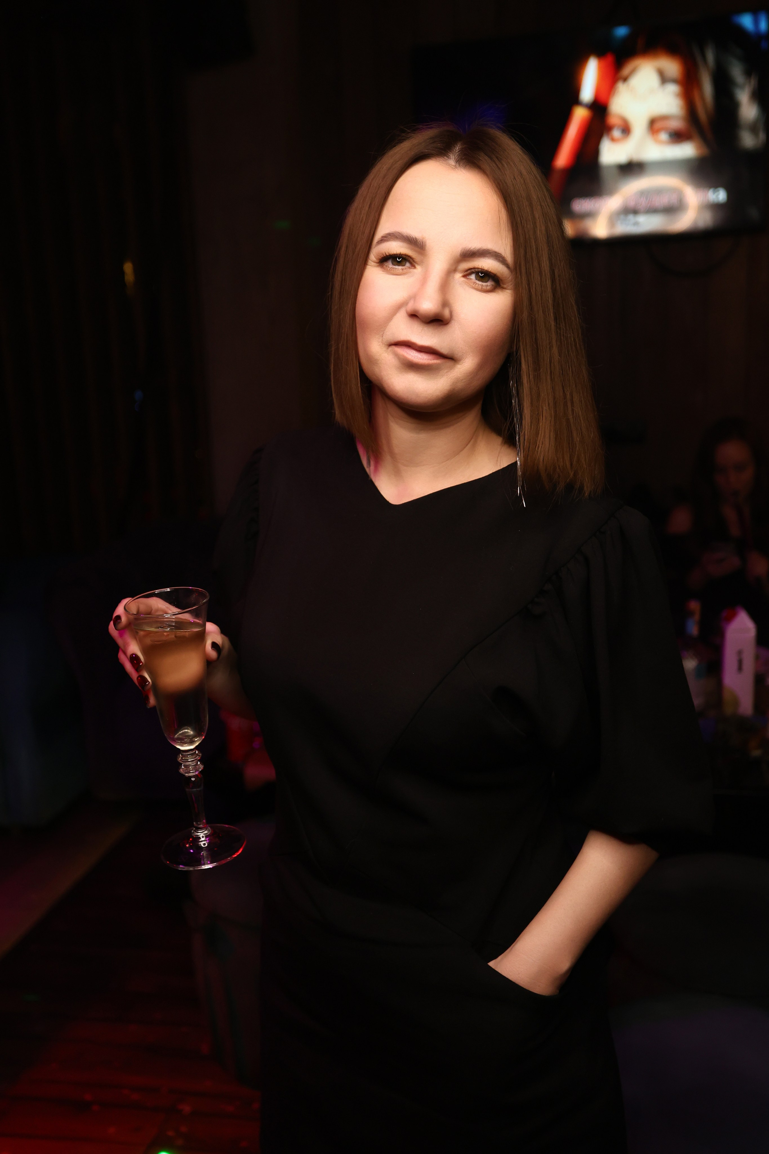 New Year 27-12-24. Мята Спортивная — Кальянная, караоке, бар в Минске