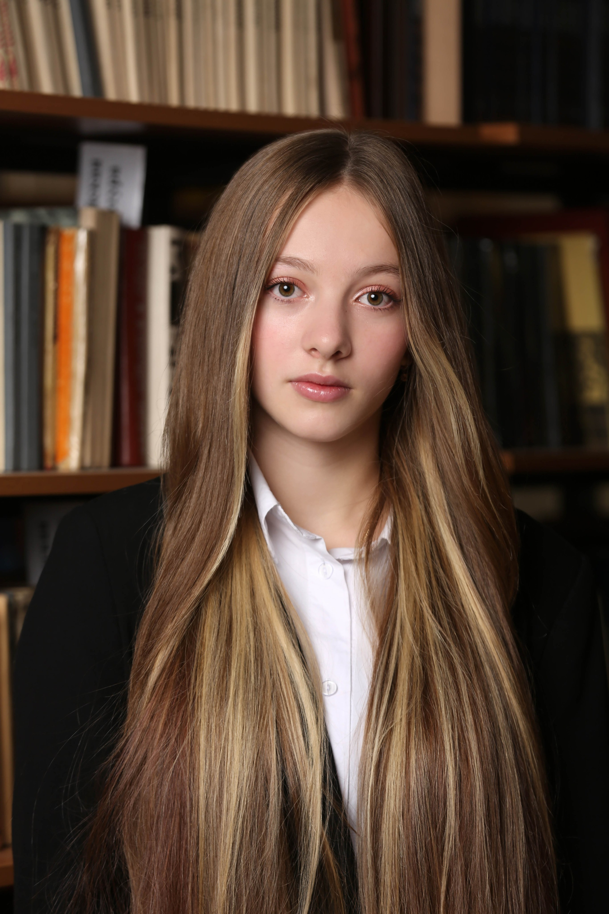 Школьный фотоальбом. Фотограф в Москве Юлия Майорова