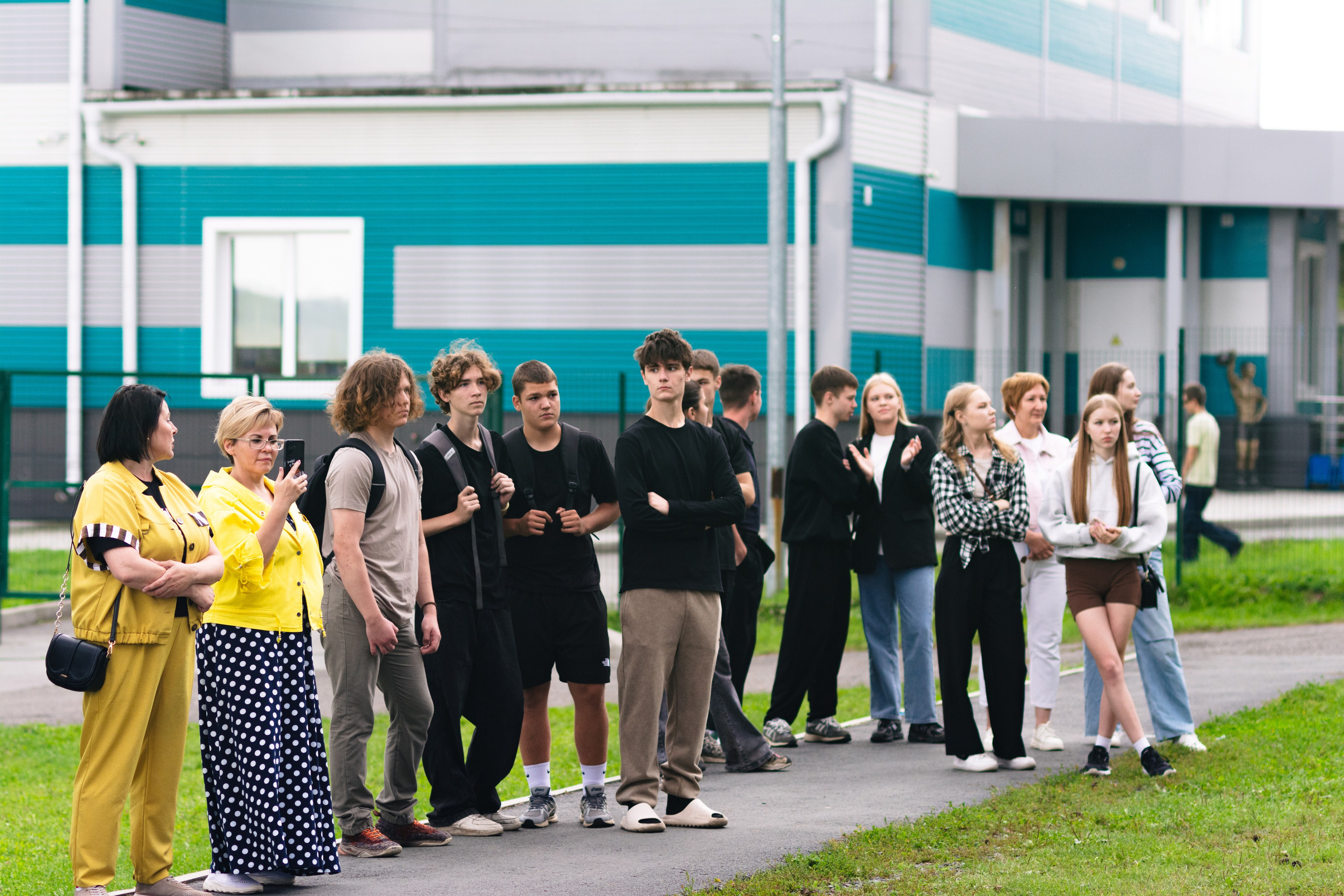 Кино на траве и ДР группы «Доктор Пепси». Алексей Маисеев | Свадебный и художественный фотограф в Новосибирске | Съемка на природе и в студии