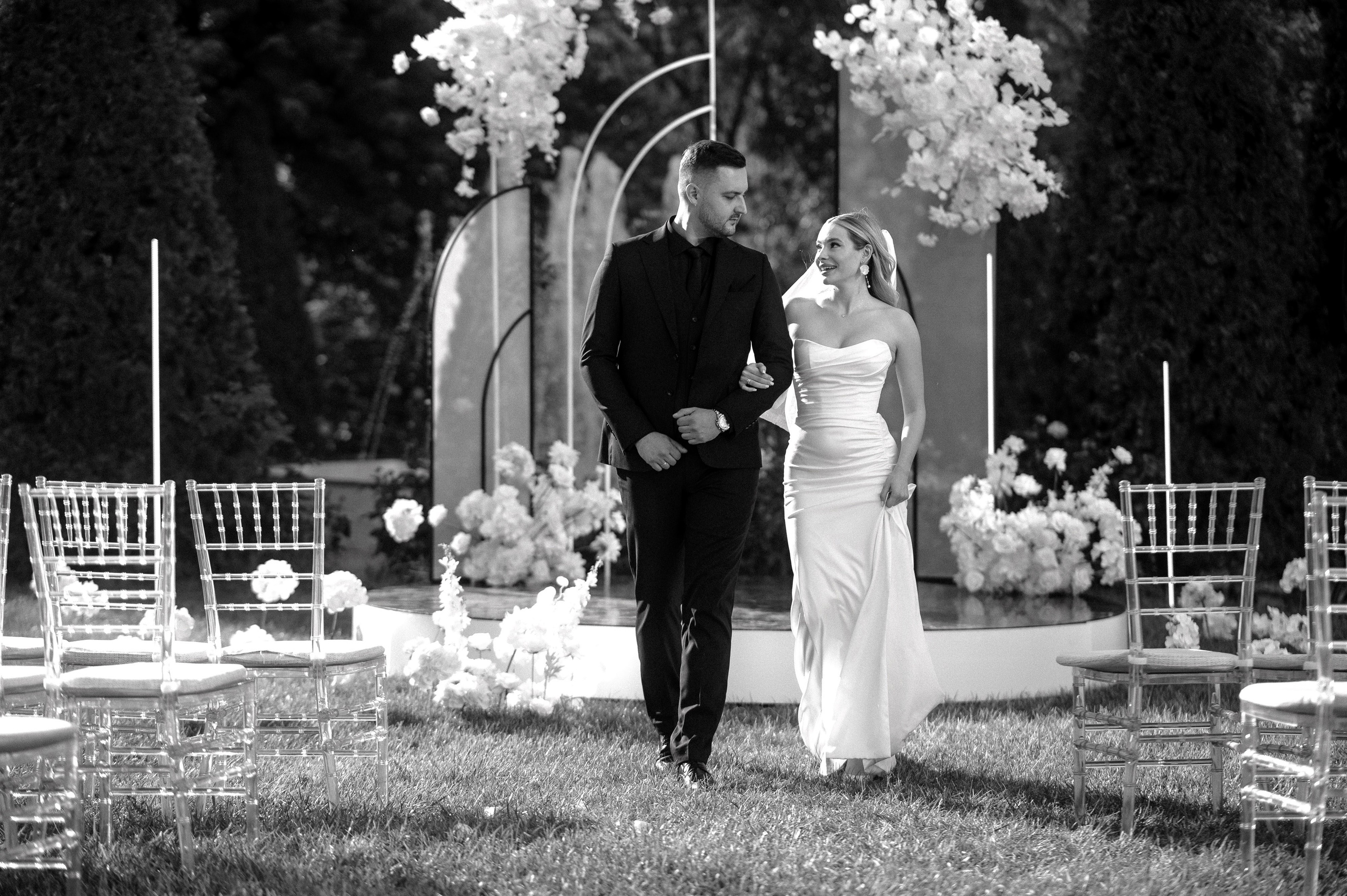 Саша и Костя. Свадебный фотограф в Астрахани и Москве