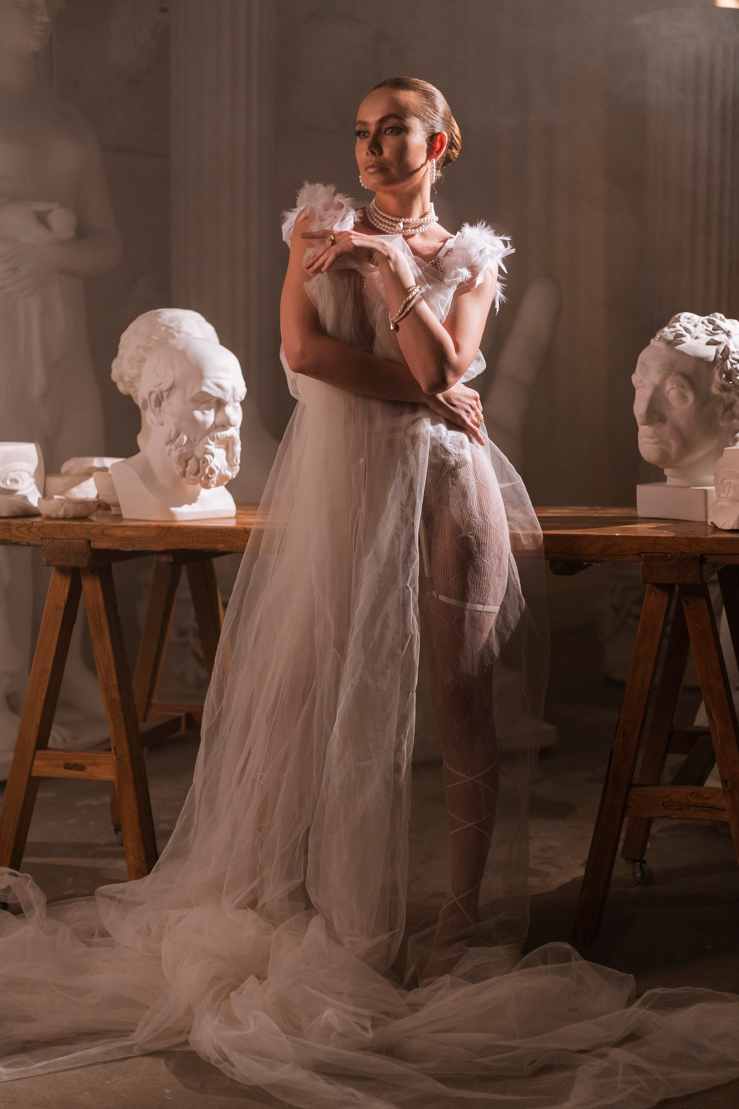 Наталья. Женский и предметный фотограф