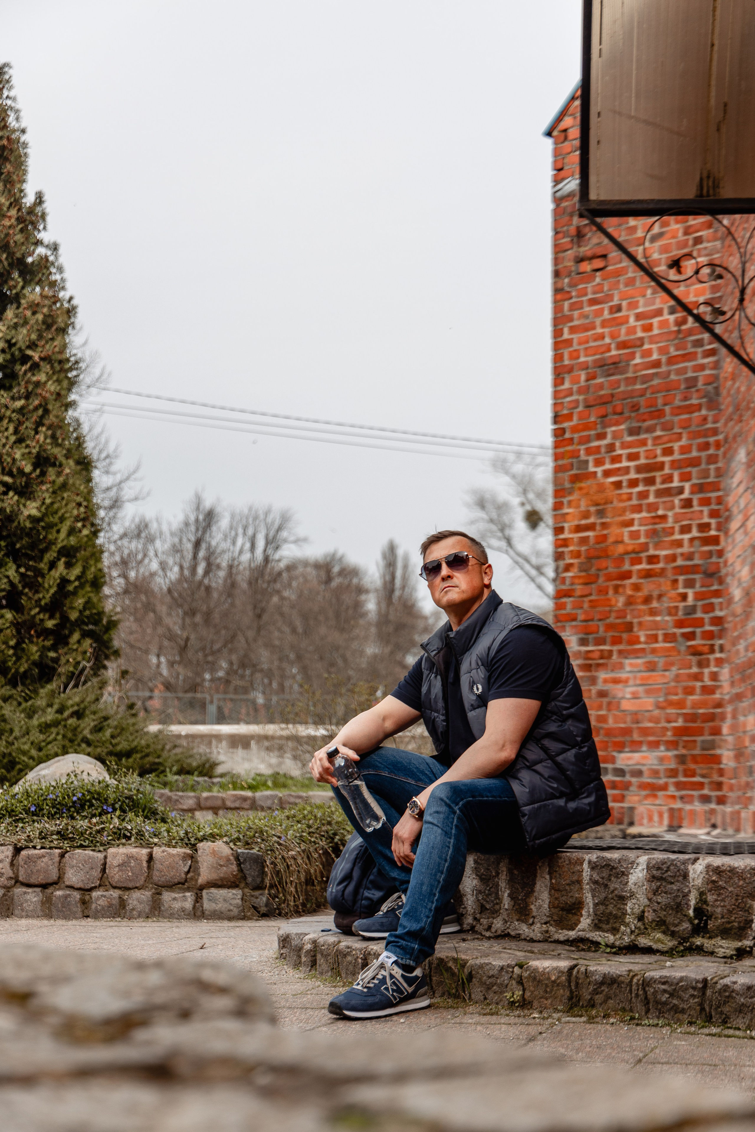 Балтийск. Фотограф Елена Медок Калининград