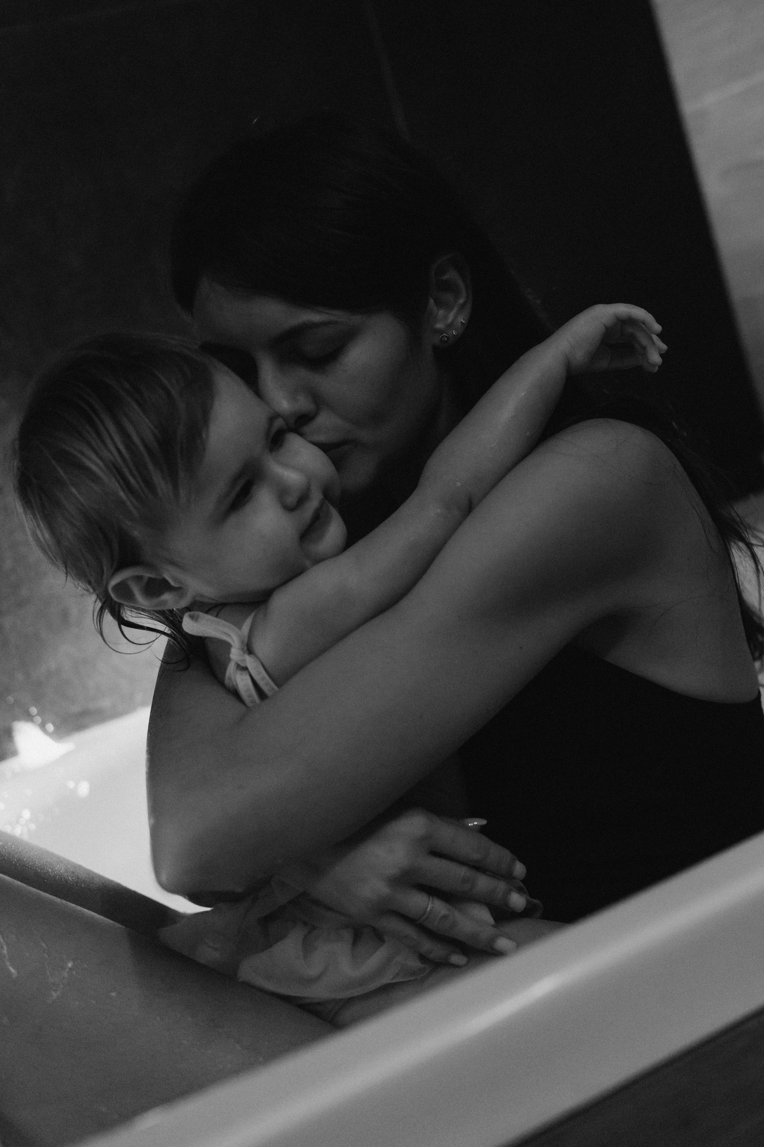 Пены много не бывает. Семейный фотограф в Ангарске/ Иркутске