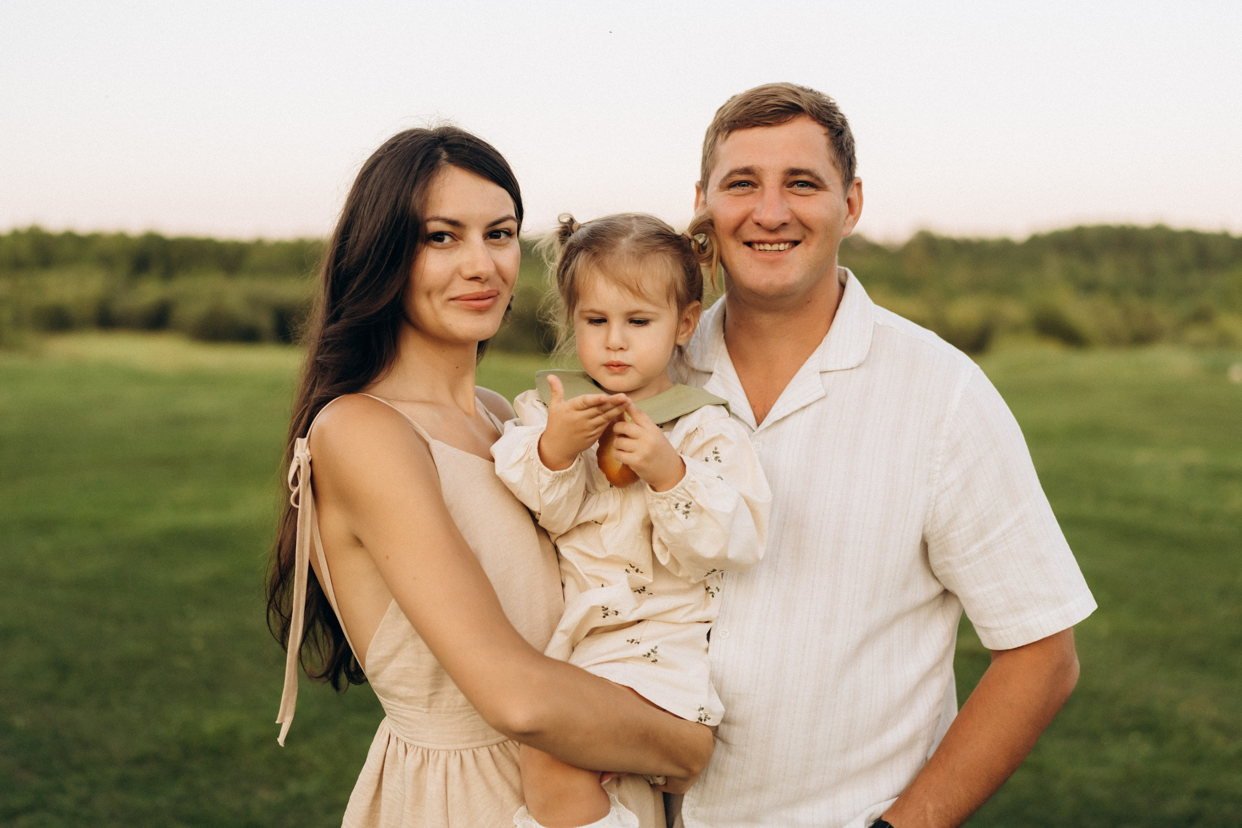 Пусть на любое «хочу и желаю» — жизнь отвечает: «уже исполняю!». Семейный фотограф в Ангарске/ Иркутске