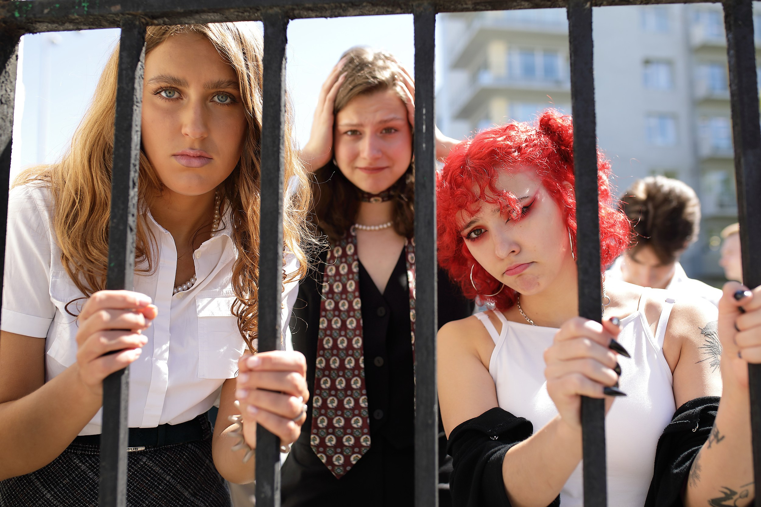 Школьная фотосессия Екатеринбург. Свадебный и семейный фотограф и видеограф в Екатеринбурге Полянские Тимур и Анастасия