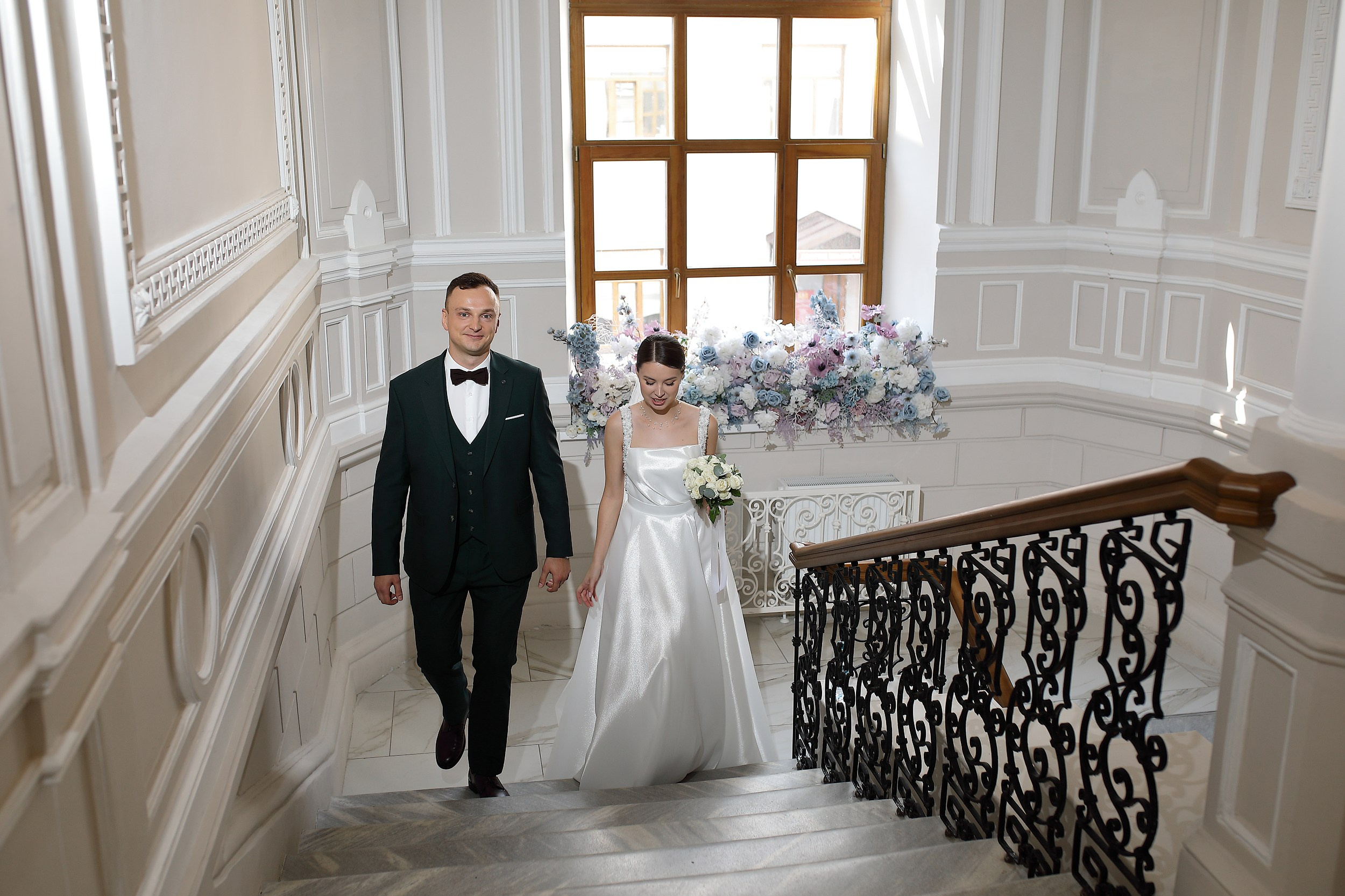 Владимир и Виктория. Свадебный и семейный фотограф и видеограф в Екатеринбурге Полянские Тимур и Анастасия