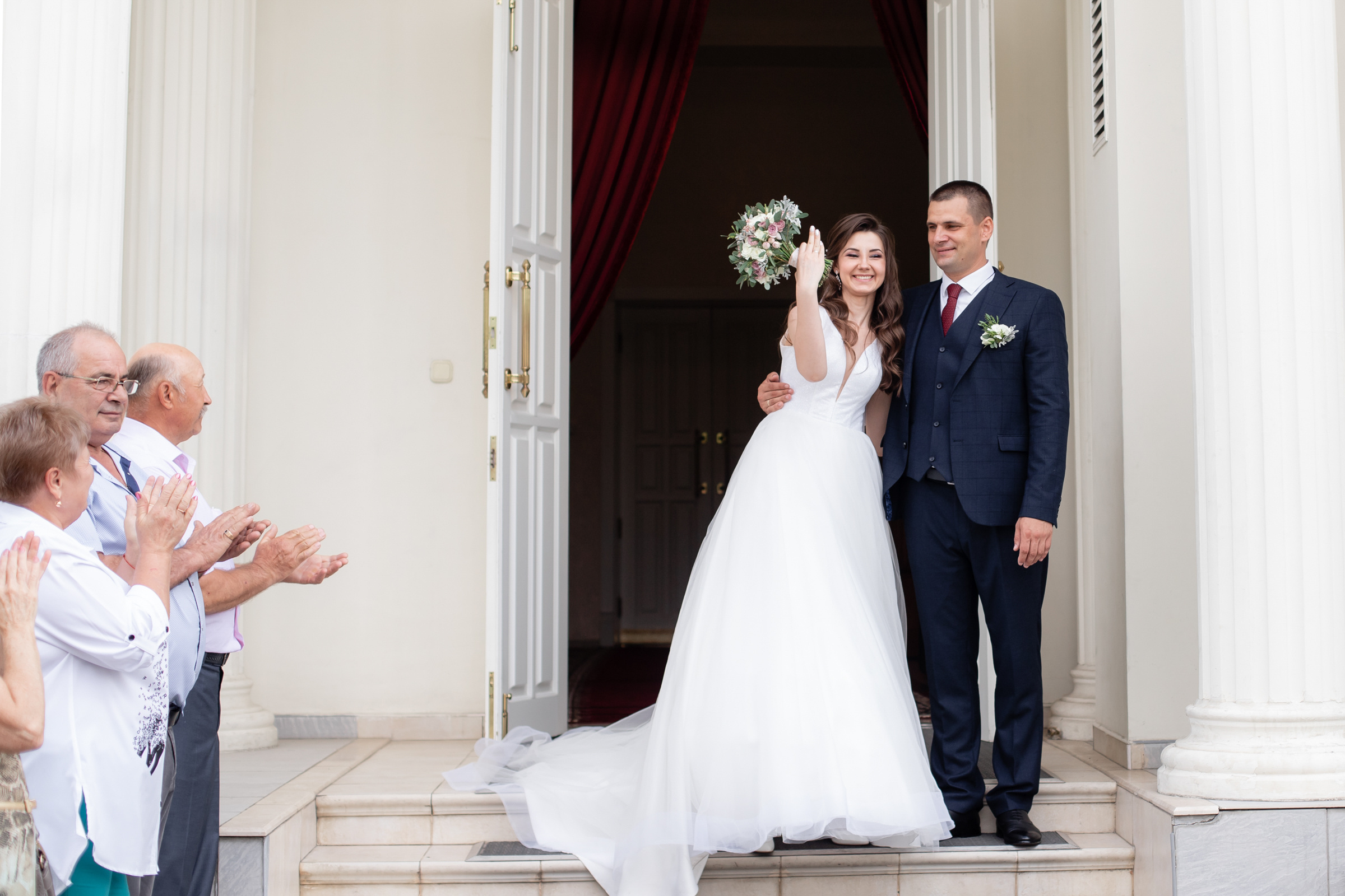 Это был волшебный день! Попробую сделать зарисовочку невероятного дня. Семейный фотограф, свадебный фотограф, детский фотограф в Краснодаре А