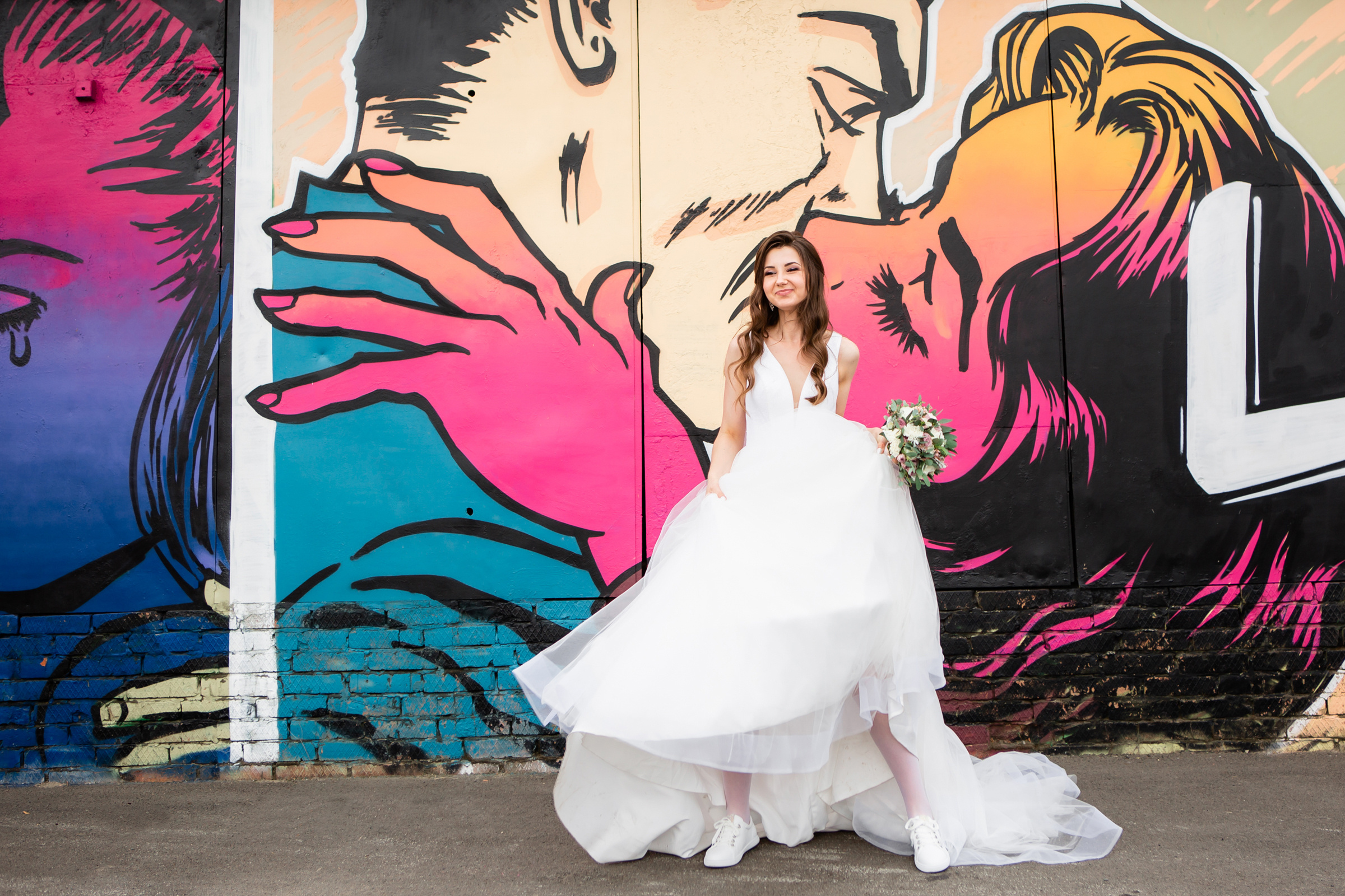 Это был волшебный день! Попробую сделать зарисовочку невероятного дня. Семейный фотограф, свадебный фотограф, детский фотограф в Краснодаре А