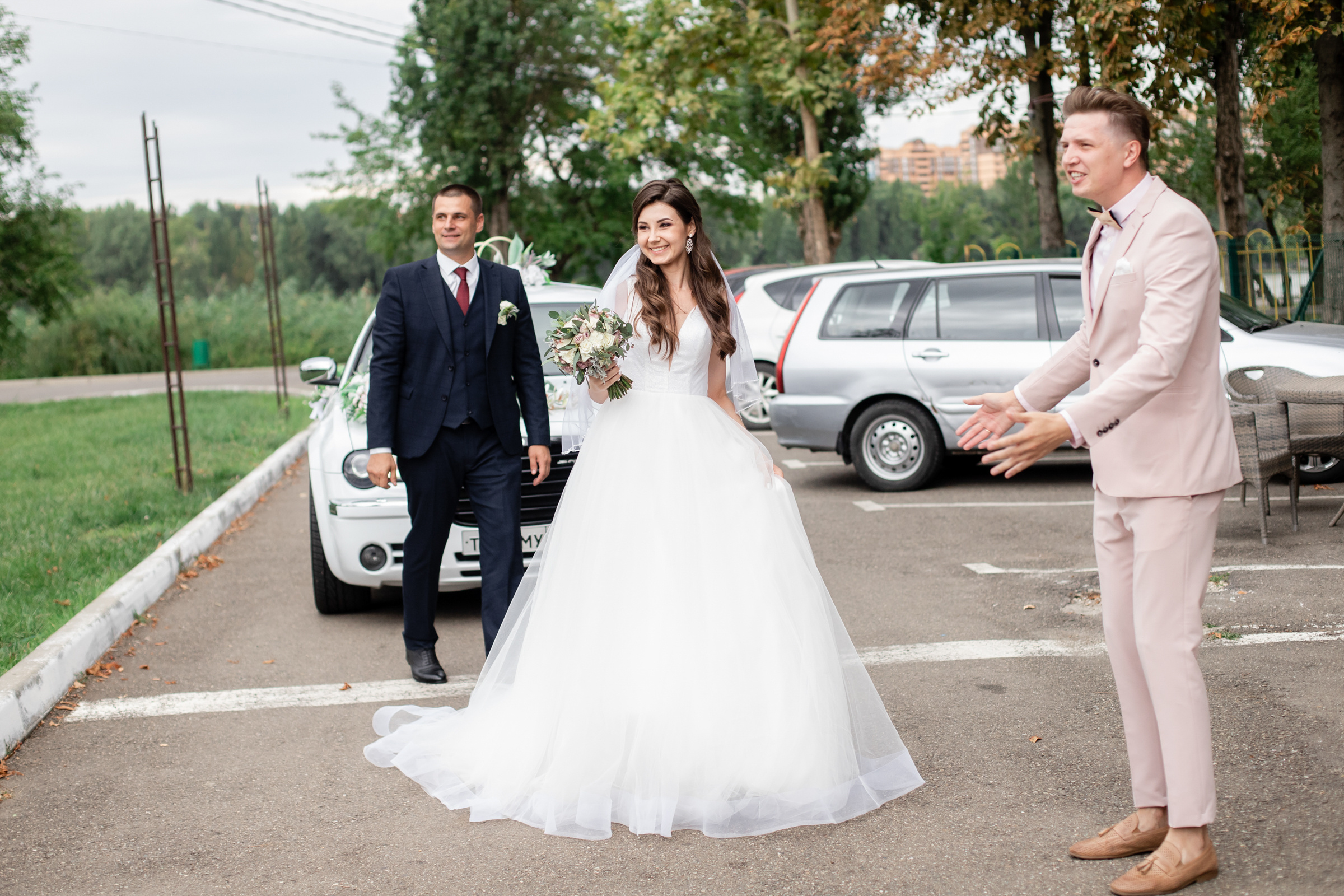 Это был волшебный день! Попробую сделать зарисовочку невероятного дня. Семейный фотограф, свадебный фотограф, детский фотограф в Краснодаре А