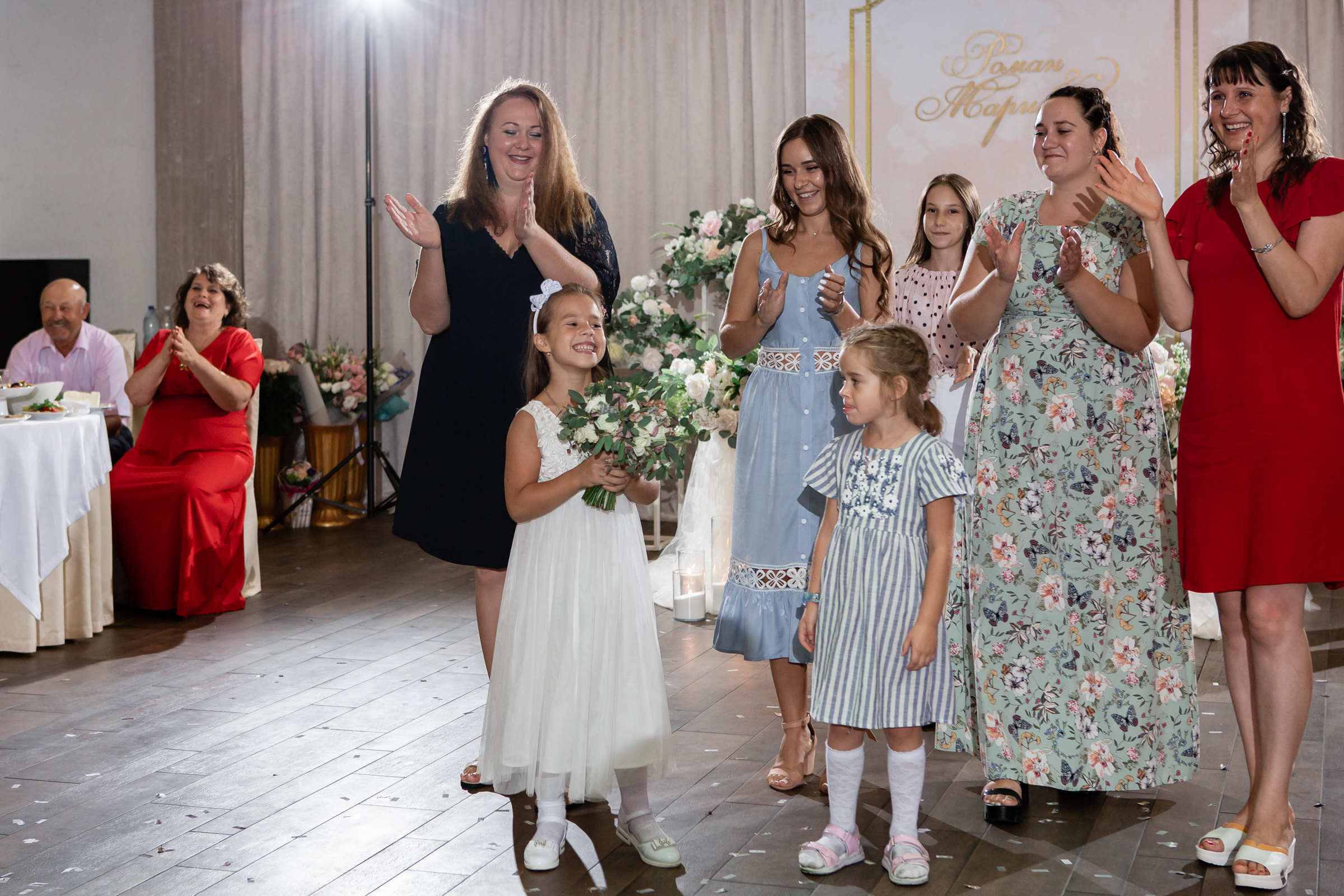 Это был волшебный день! Попробую сделать зарисовочку невероятного дня. Семейный фотограф, свадебный фотограф, детский фотограф в Краснодаре А