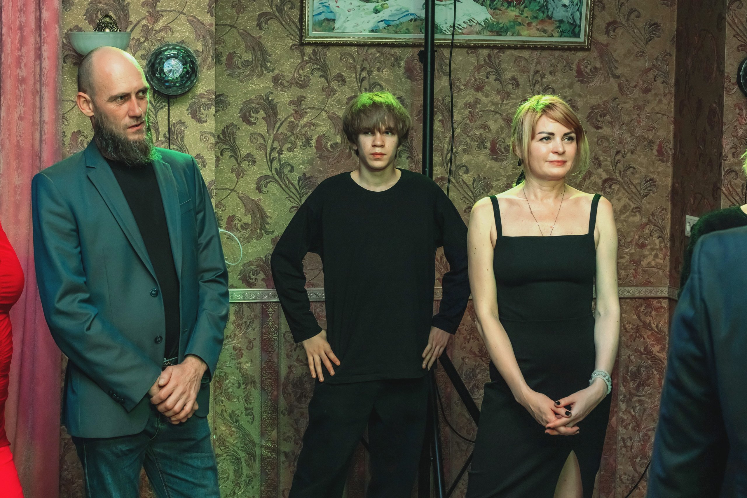 Новый 2026 год