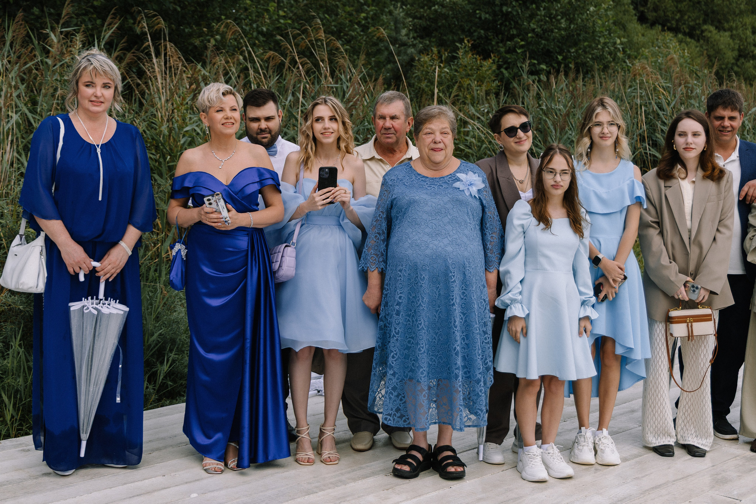 Александр и Ольга. Свадебный фотограф и видеограф в Москве, Виктор Архилюк