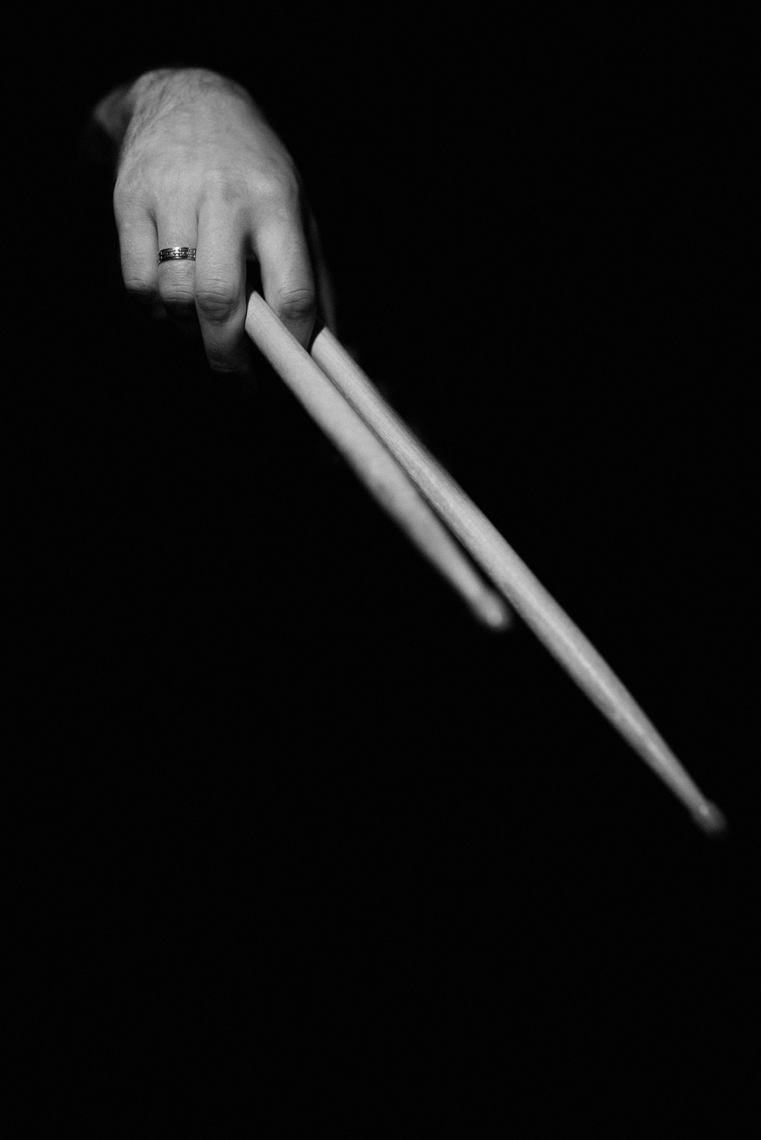 Группа «Клим Ворошилов». Я — Фотограф из Хабаровска