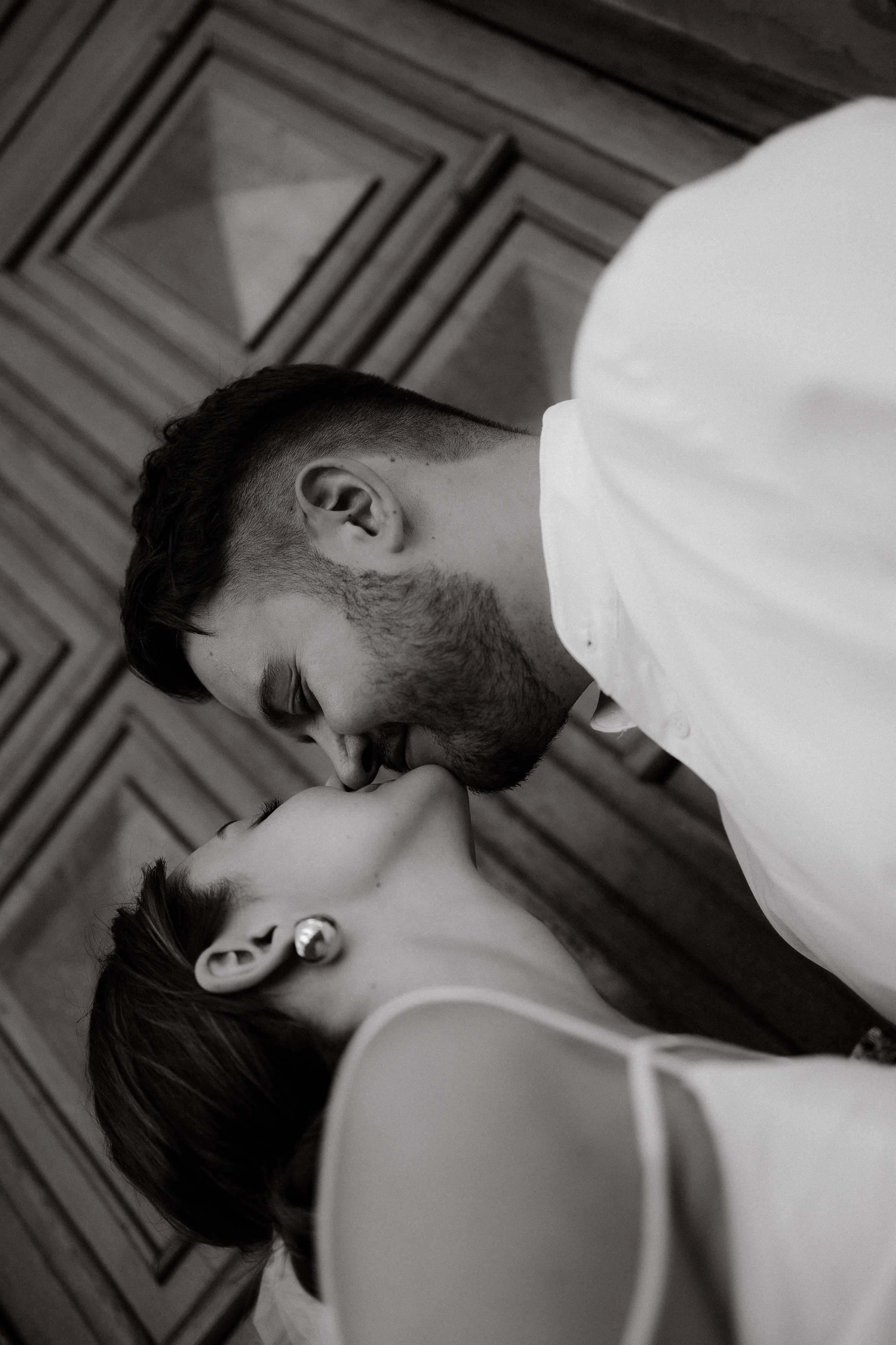 Julia & Anton. Фотограф Анна Велёнда