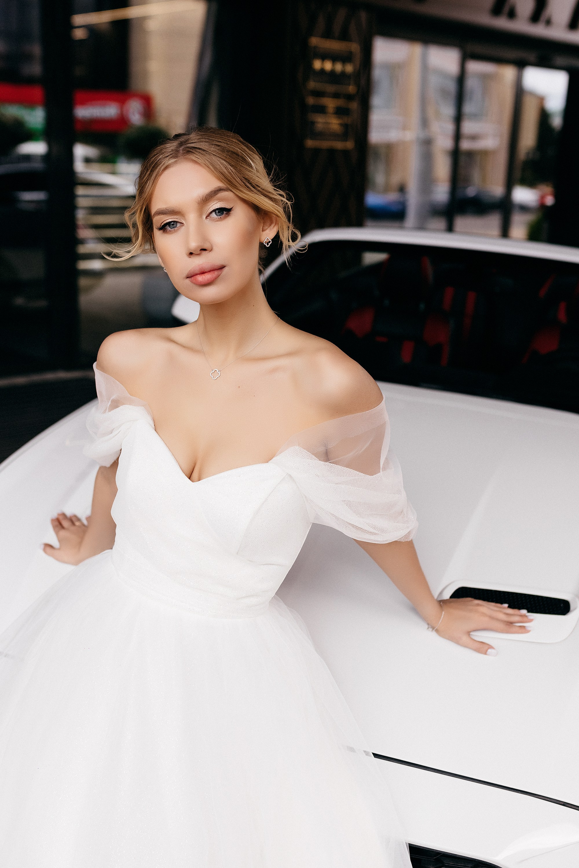 Wedding Day Игорь + Лилия. Свадебный и портретный фотограф в Белгороде Гаркавцева Полина