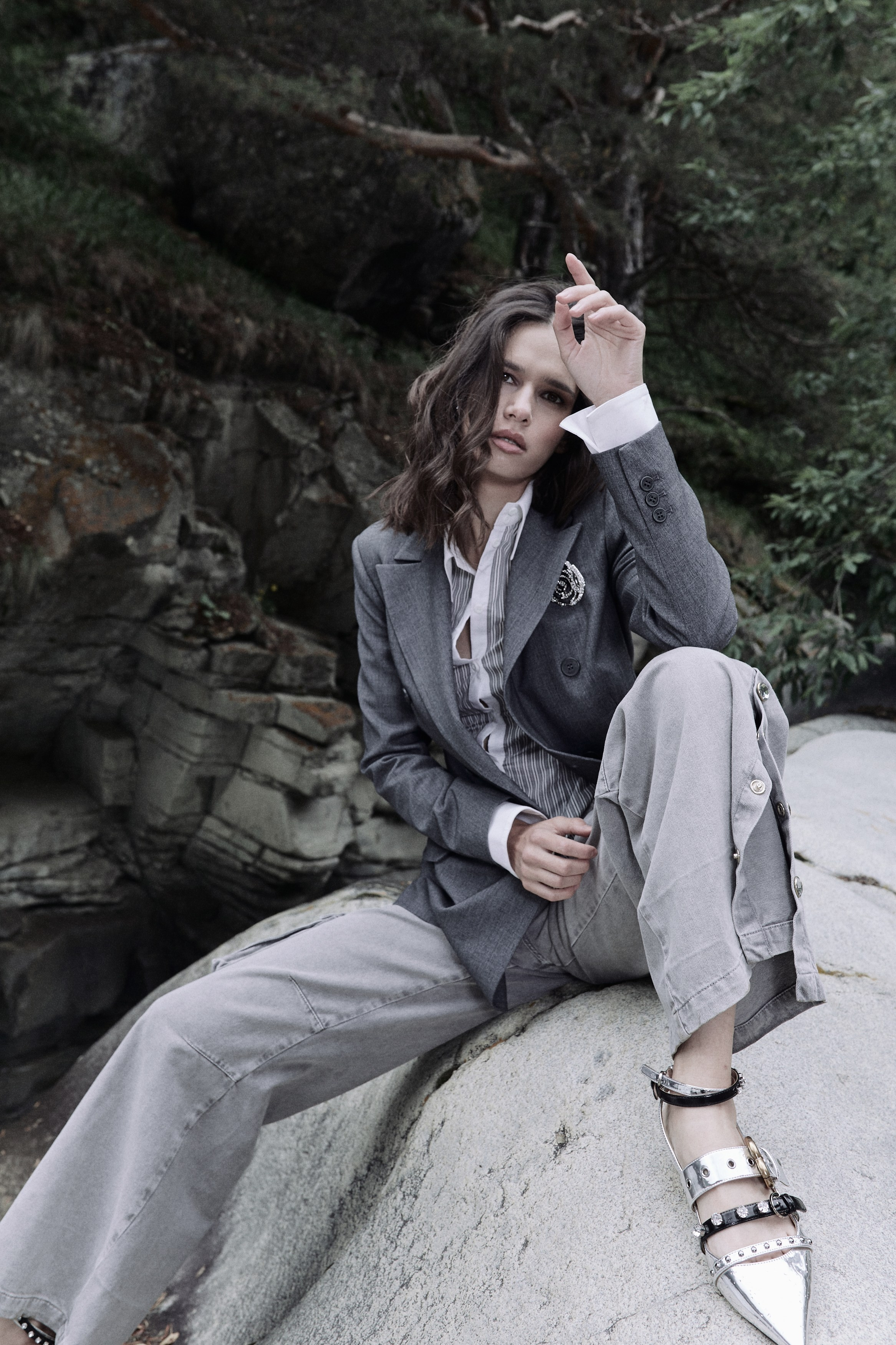 Сердце Чегема. Фотограф Продюсер в горах КБР / Москва  Нальчик Горы