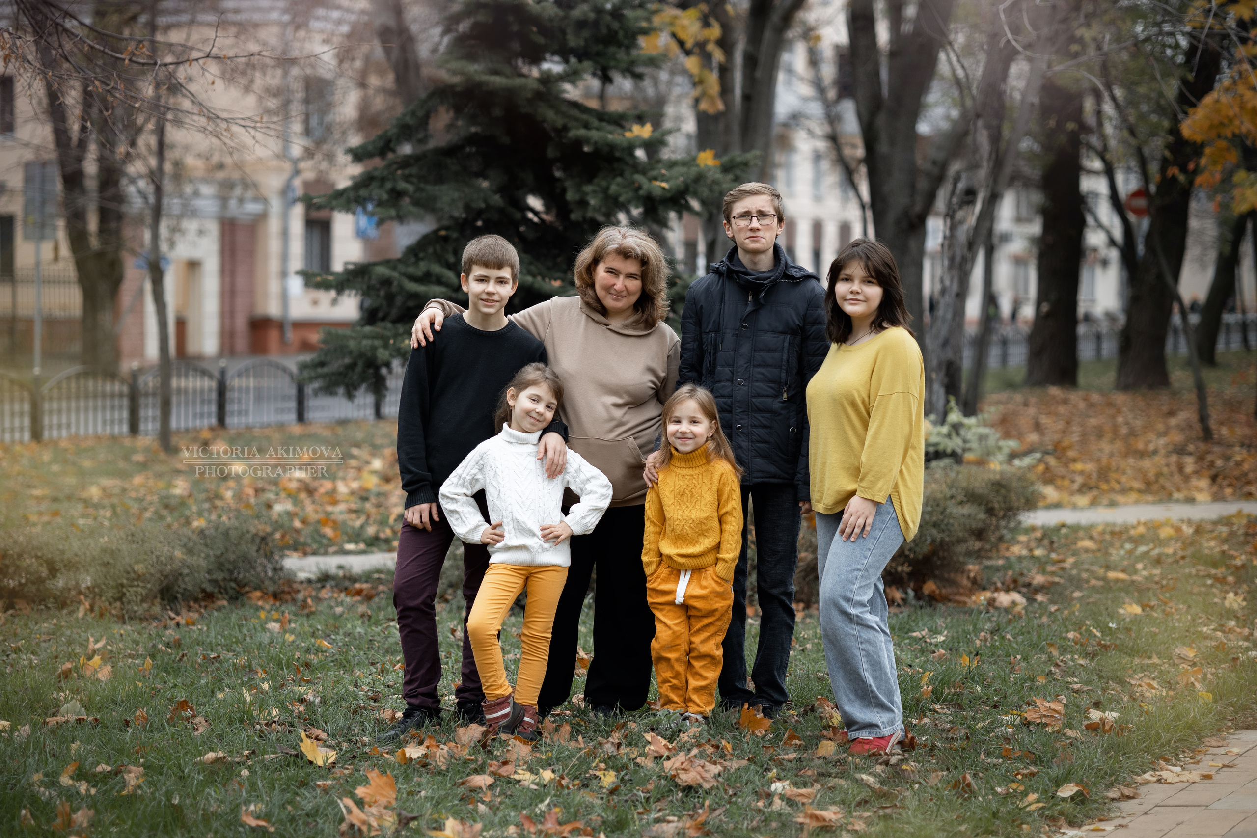 ПРОГУЛКИ В ОКТЯБРЕ. ФОТОГРАФ И РЕТУШЕР В МОСКВЕ ВИКТОРИЯ АКИМОВА