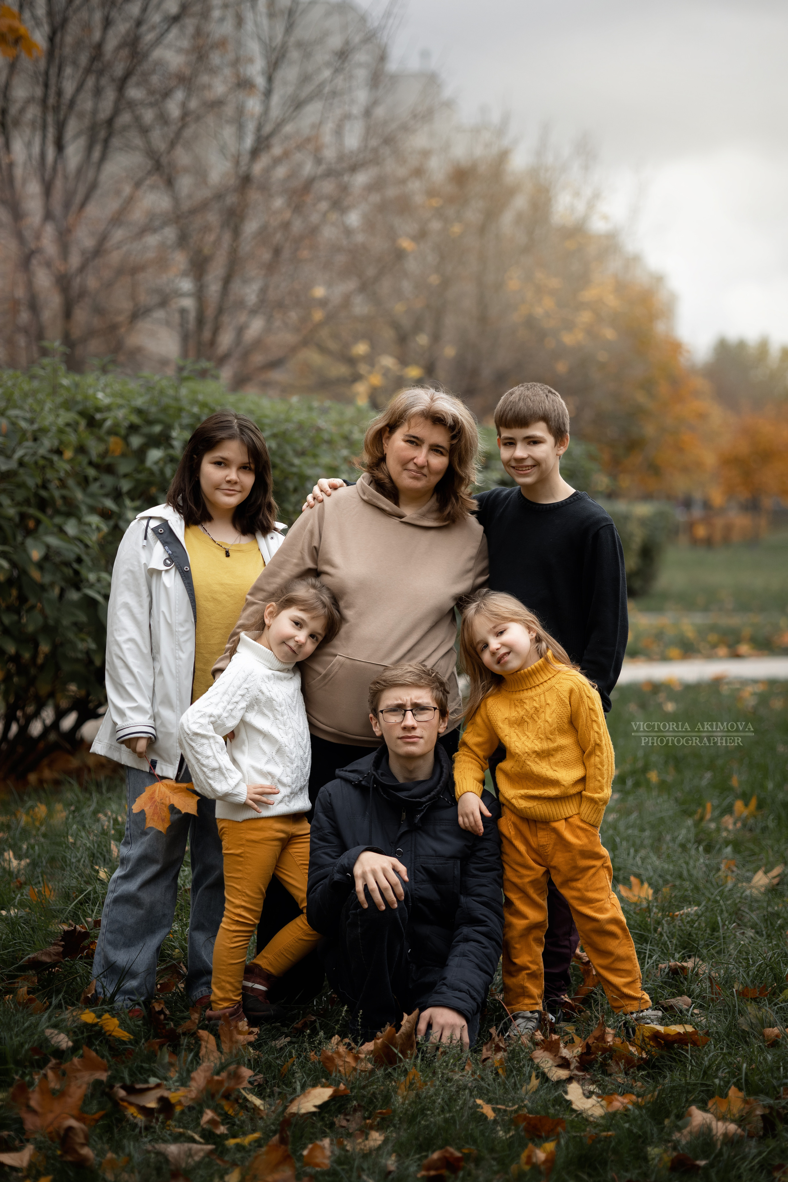 ПРОГУЛКИ В ОКТЯБРЕ. ФОТОГРАФ И РЕТУШЕР В МОСКВЕ ВИКТОРИЯ АКИМОВА