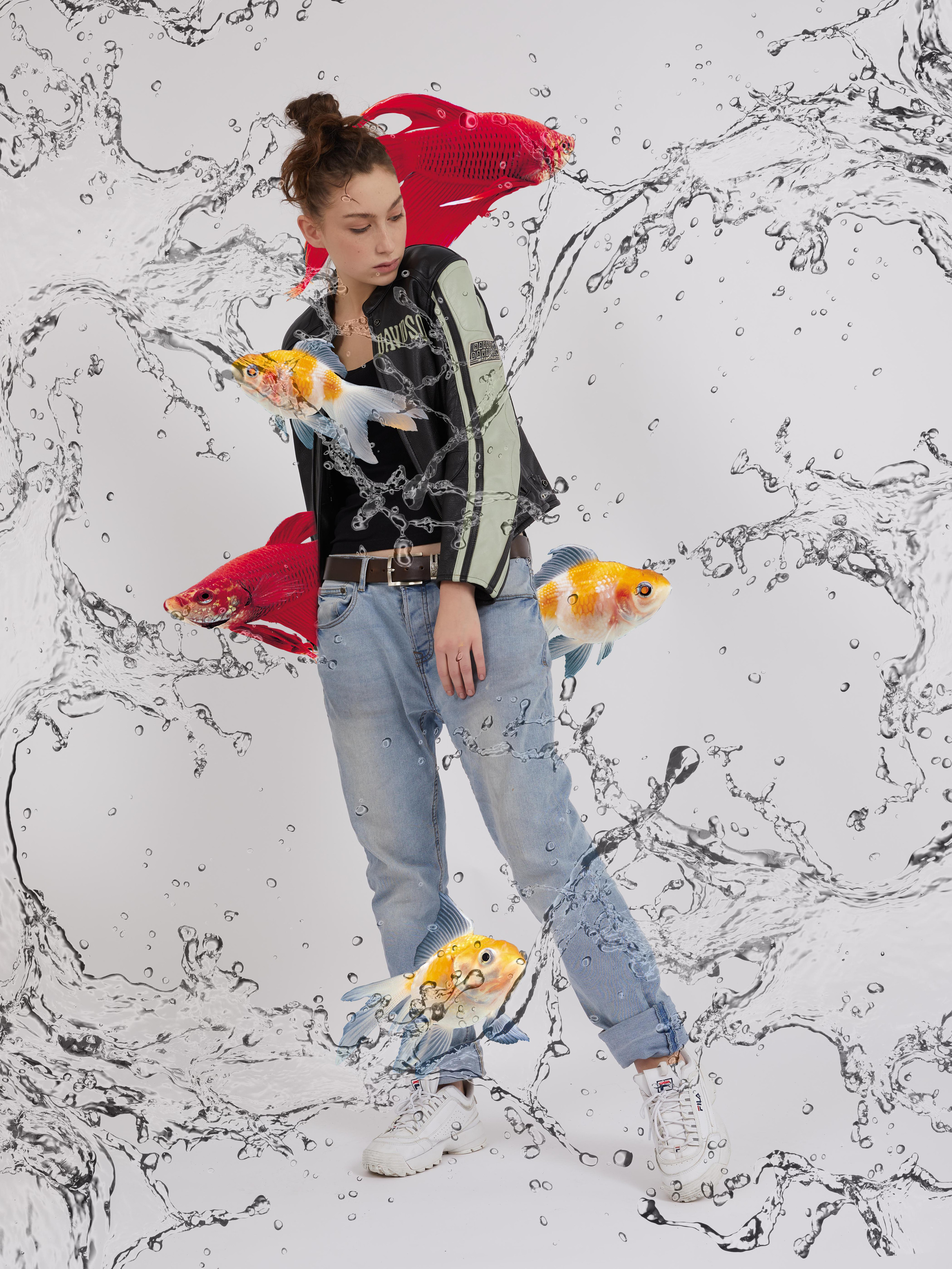 ПОСТЕРЫ, ОТКРЫТКИ И КОЛЛАЖИ. ФОТОГРАФ И РЕТУШЕР В МОСКВЕ ВИКТОРИЯ АКИМОВА