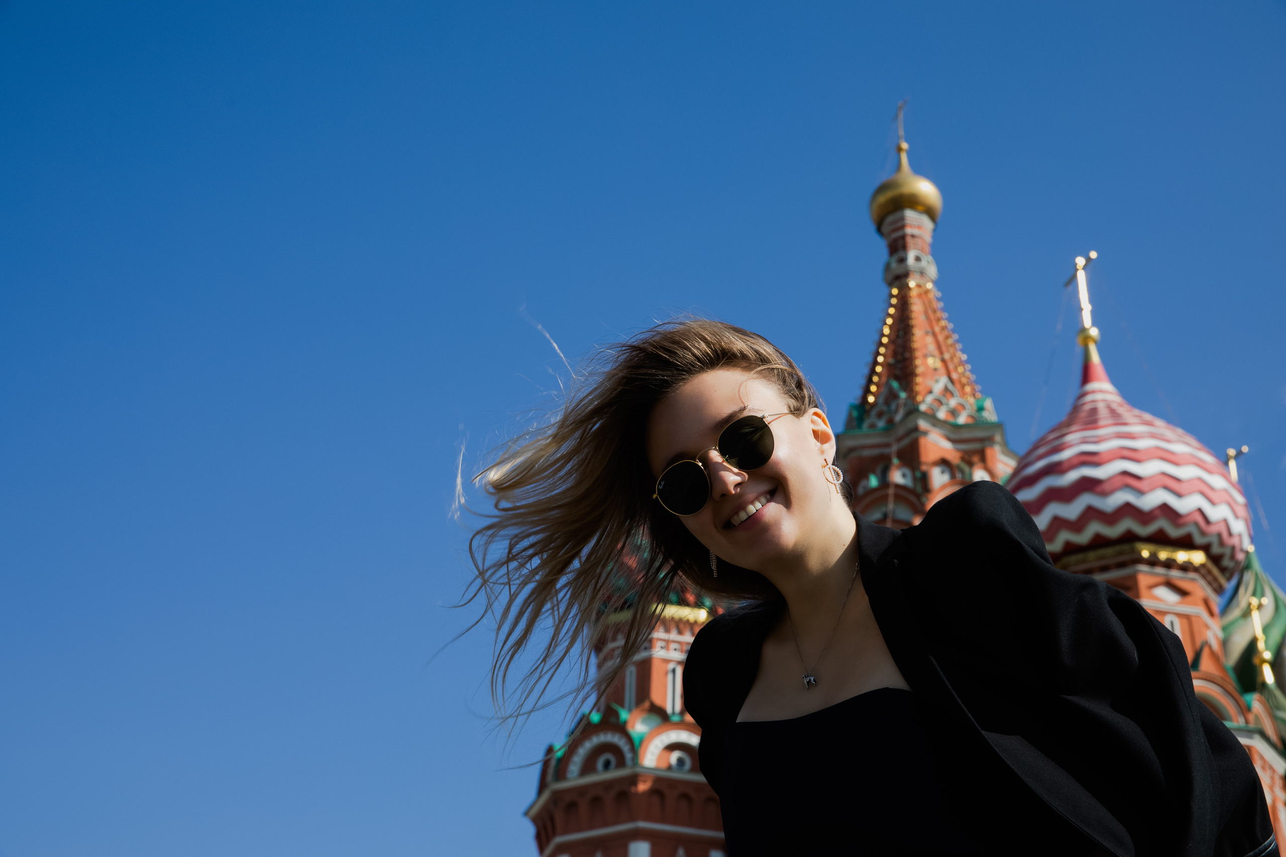 ПРОГУЛКИ В МАЕ. ФОТОГРАФ И РЕТУШЕР В МОСКВЕ ВИКТОРИЯ АКИМОВА