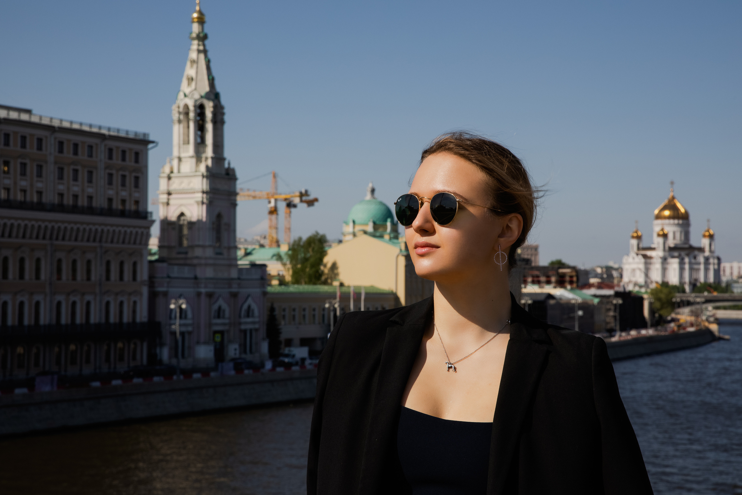 ПРОГУЛКИ В МАЕ. ФОТОГРАФ И РЕТУШЕР В МОСКВЕ ВИКТОРИЯ АКИМОВА