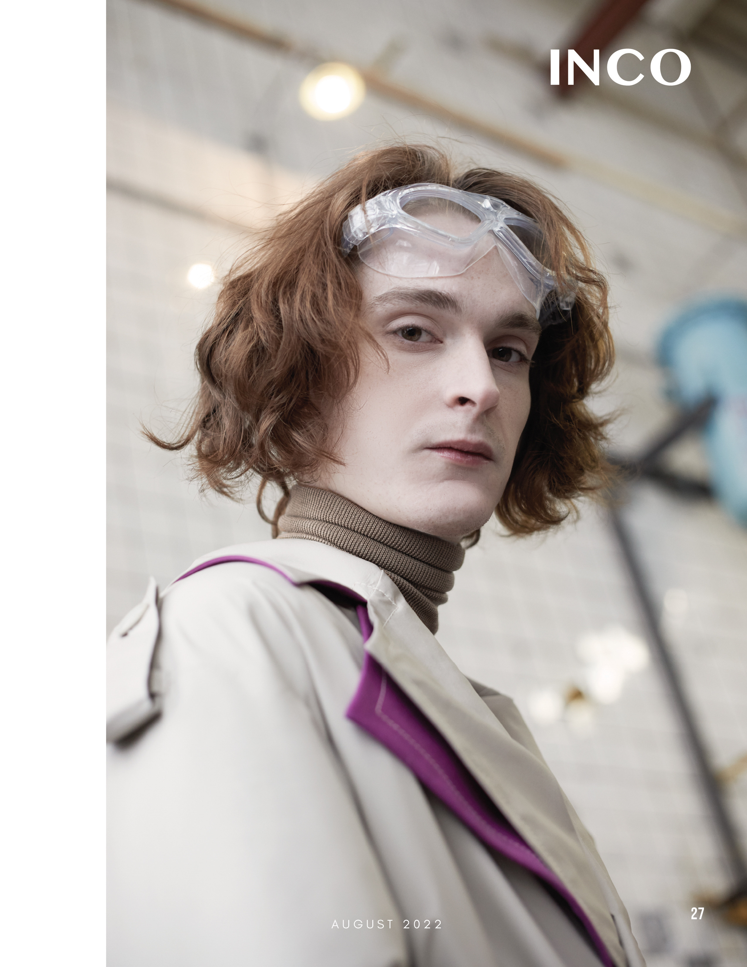 INCO MAGZINE. ФОТОГРАФ И РЕТУШЕР В МОСКВЕ ВИКТОРИЯ АКИМОВА