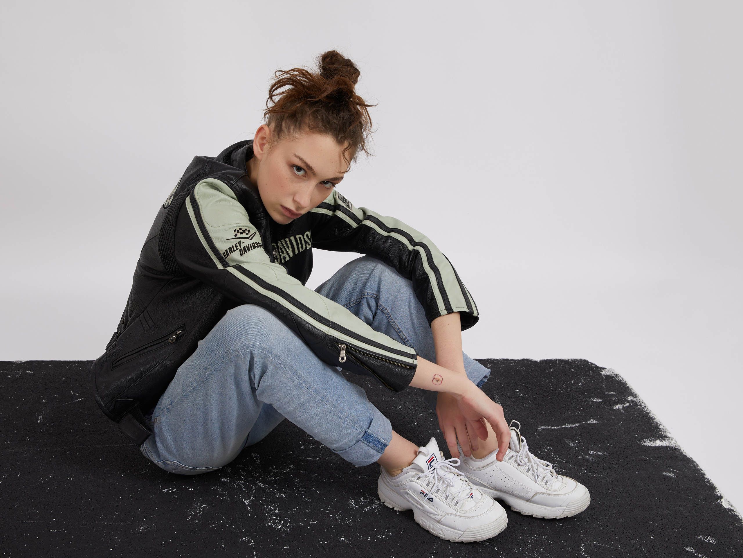 МОДЕЛЬНЫЕ ТЕСТЫ. ФОТОГРАФ И РЕТУШЕР В МОСКВЕ ВИКТОРИЯ АКИМОВА