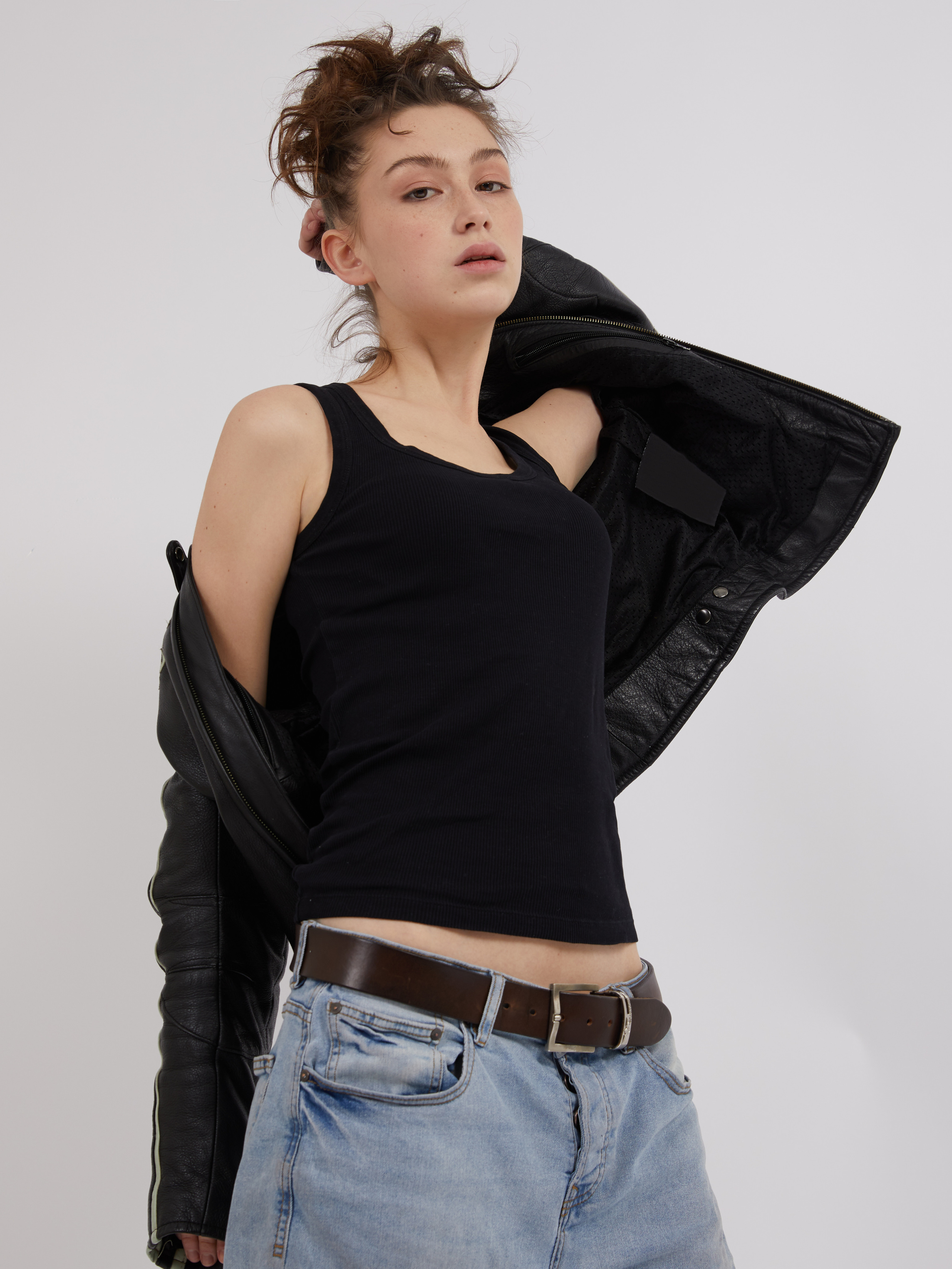 МОДЕЛЬНЫЕ ТЕСТЫ. ФОТОГРАФ И РЕТУШЕР В МОСКВЕ ВИКТОРИЯ АКИМОВА