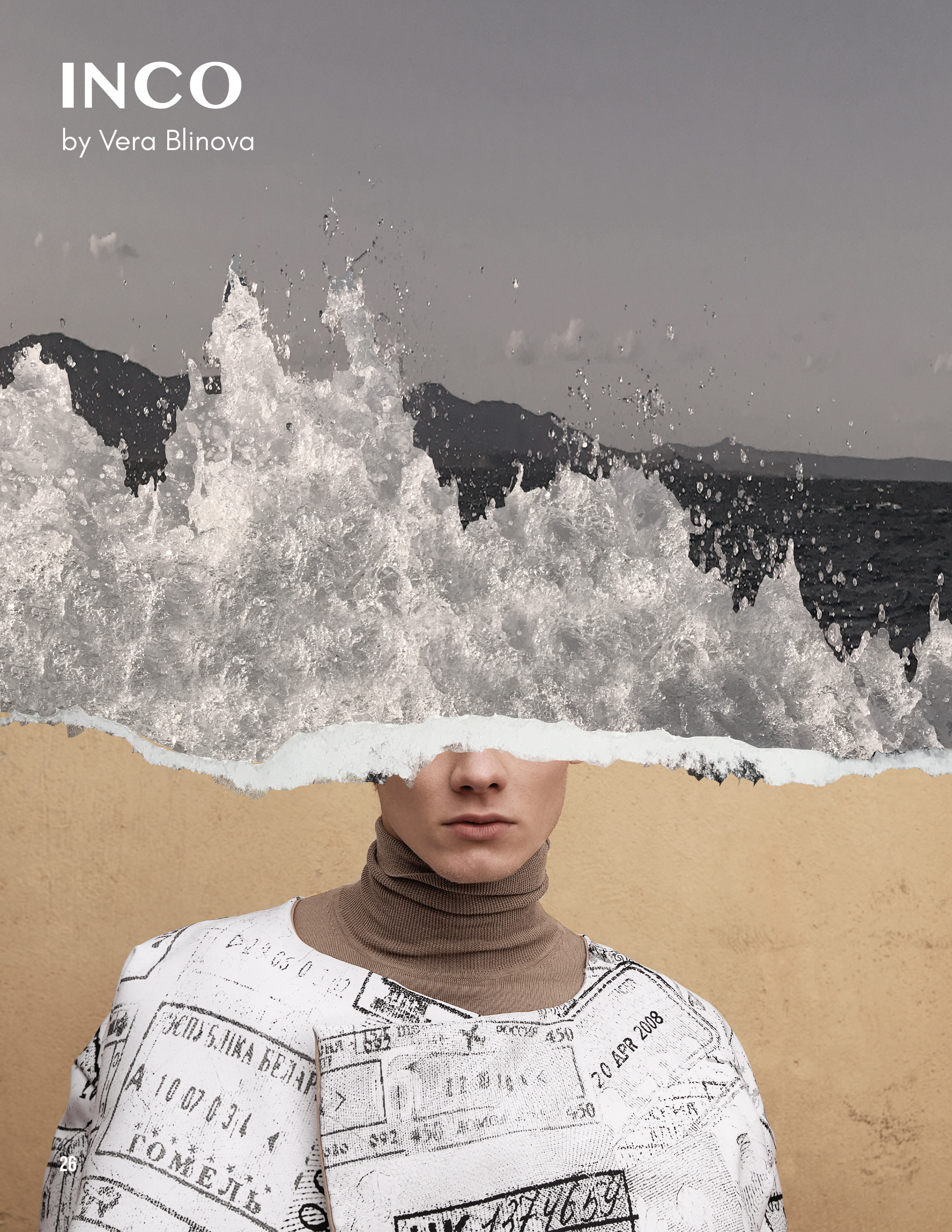 INCO MAGZINE. ФОТОГРАФ И РЕТУШЕР В МОСКВЕ ВИКТОРИЯ АКИМОВА