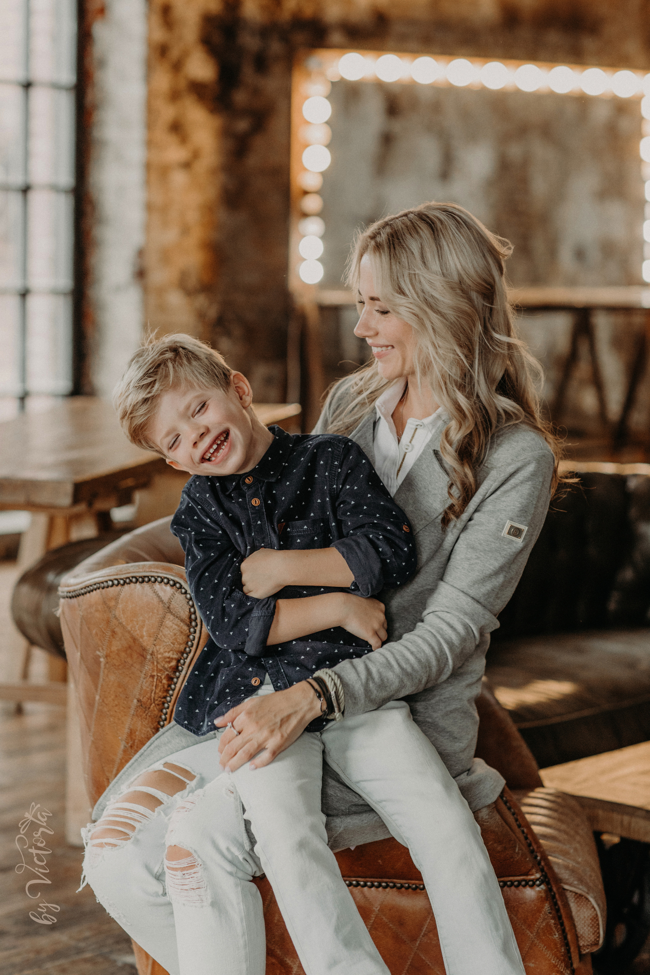 СЕМЬЯ. ФОТОГРАФ И РЕТУШЕР В МОСКВЕ ВИКТОРИЯ АКИМОВА