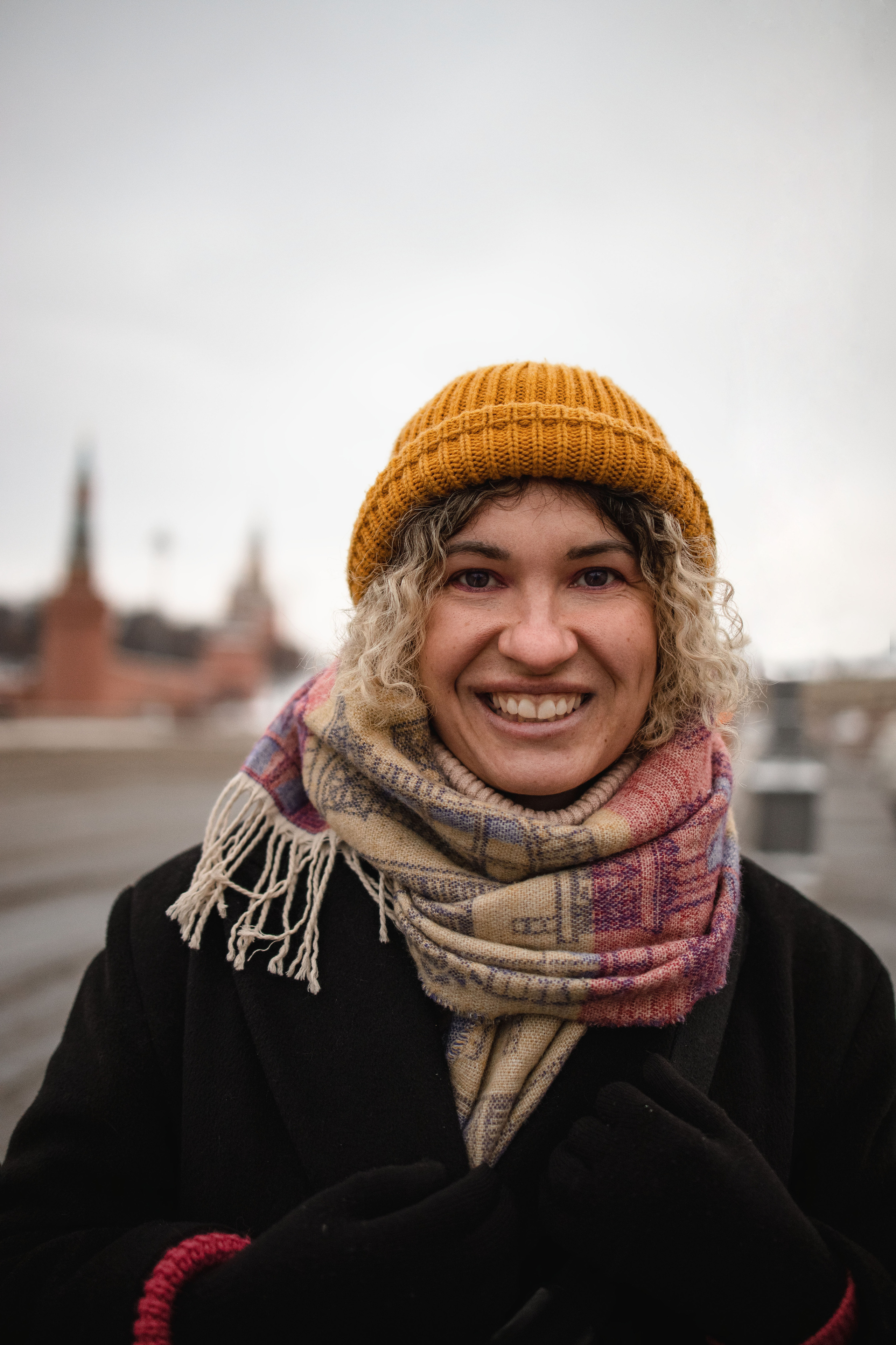 ПРОГУЛКИ В НОЯБРЕ. ФОТОГРАФ И РЕТУШЕР В МОСКВЕ ВИКТОРИЯ АКИМОВА