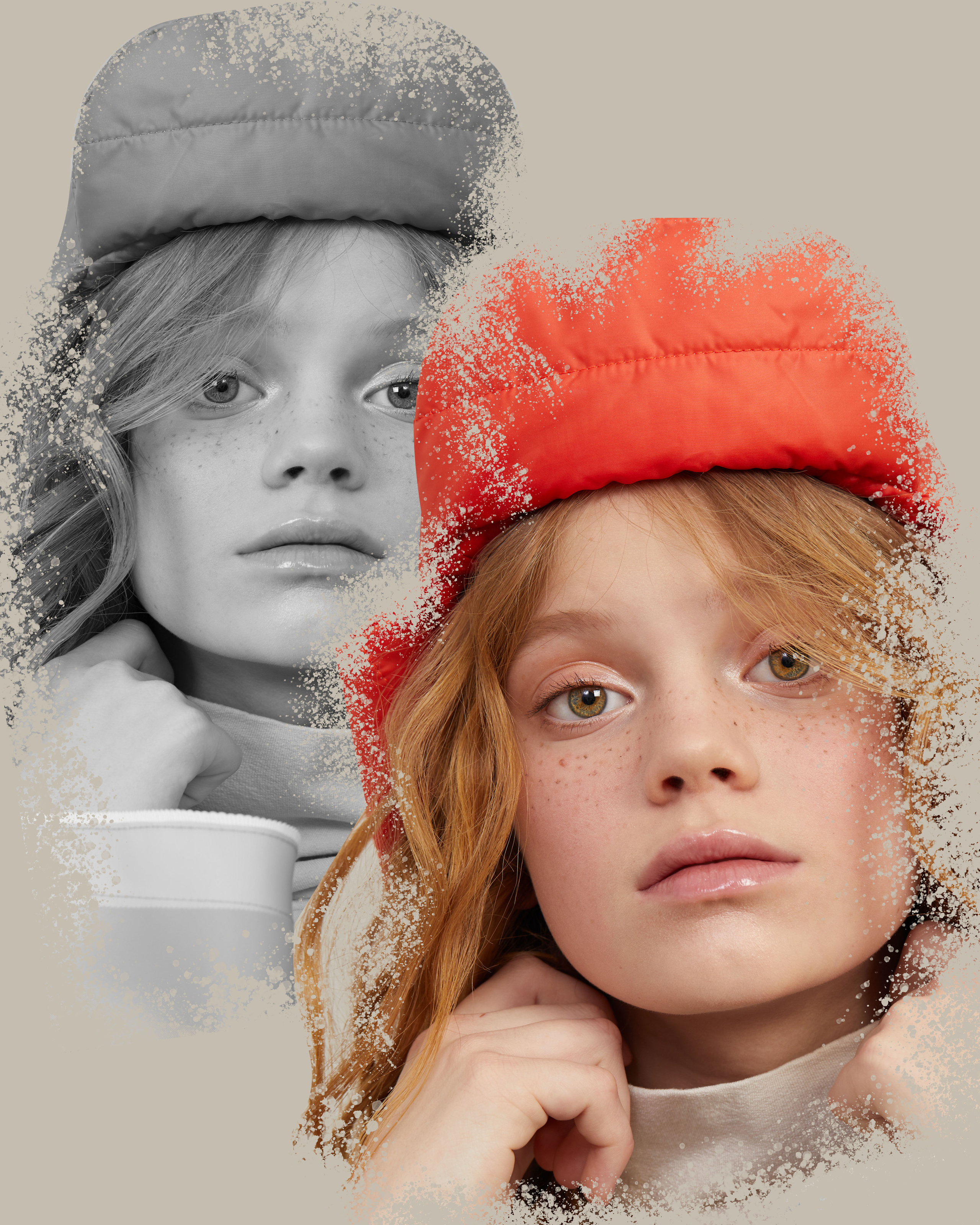 ПОСТЕРЫ, ОТКРЫТКИ И КОЛЛАЖИ. ФОТОГРАФ И РЕТУШЕР В МОСКВЕ ВИКТОРИЯ АКИМОВА