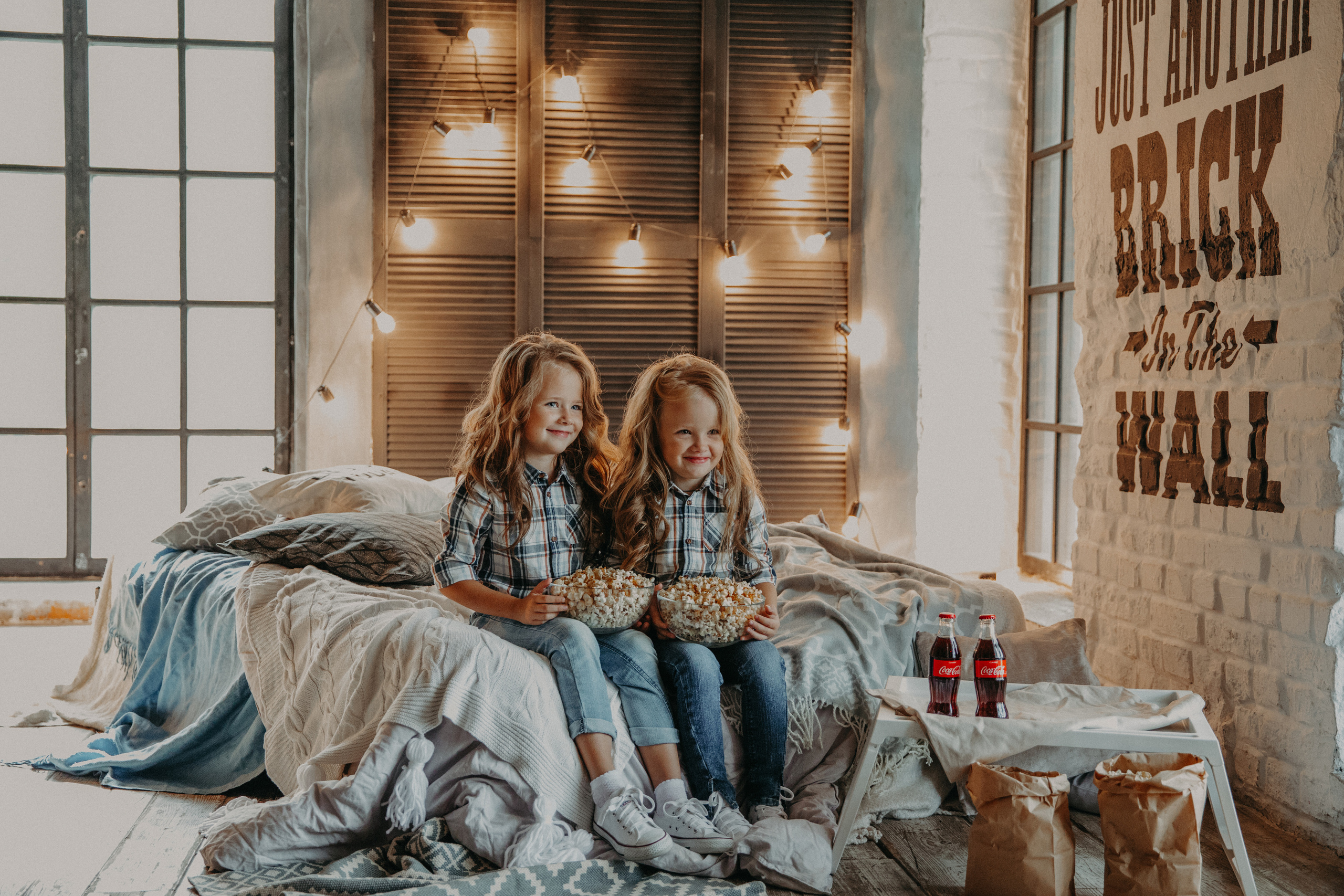 ДЕТИ. ФОТОГРАФ И РЕТУШЕР В МОСКВЕ ВИКТОРИЯ АКИМОВА