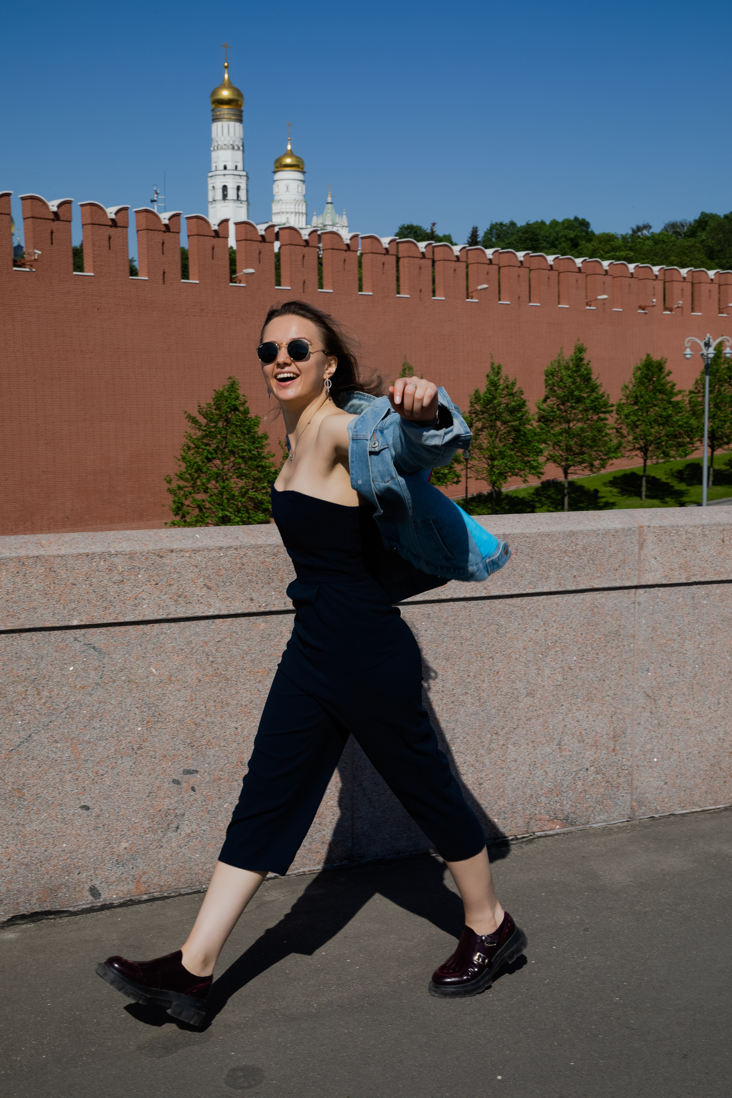 ПРОГУЛКИ В МАЕ. ФОТОГРАФ И РЕТУШЕР В МОСКВЕ ВИКТОРИЯ АКИМОВА