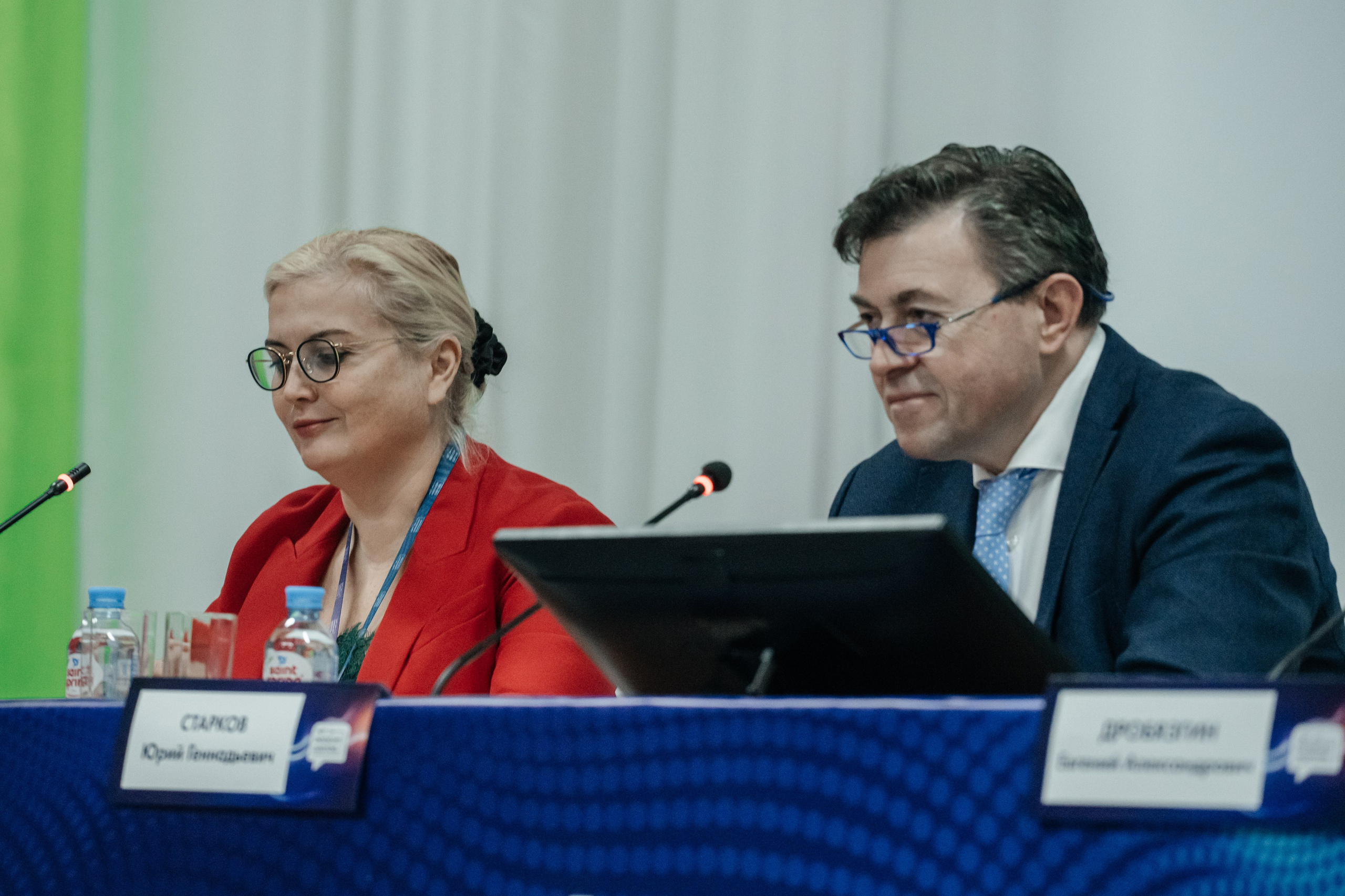 III Сибирский Эндоскопический форум. Фотограф в Новосибирске | Фотограф Валентина Борновалова