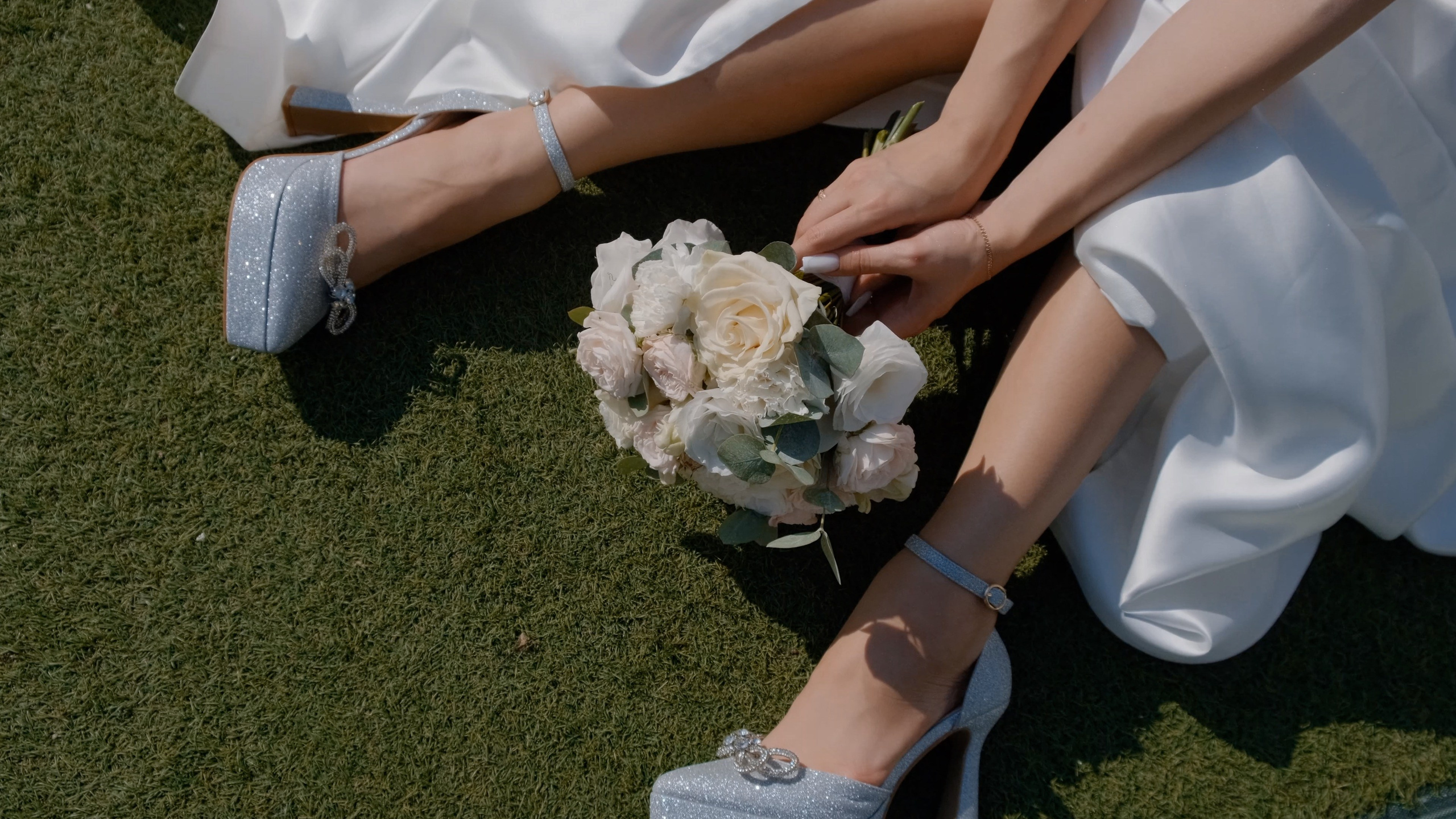 Свадьба Nicky & Nicky. Видеограф Павел Борисов | Москва | СПБ | Брянск