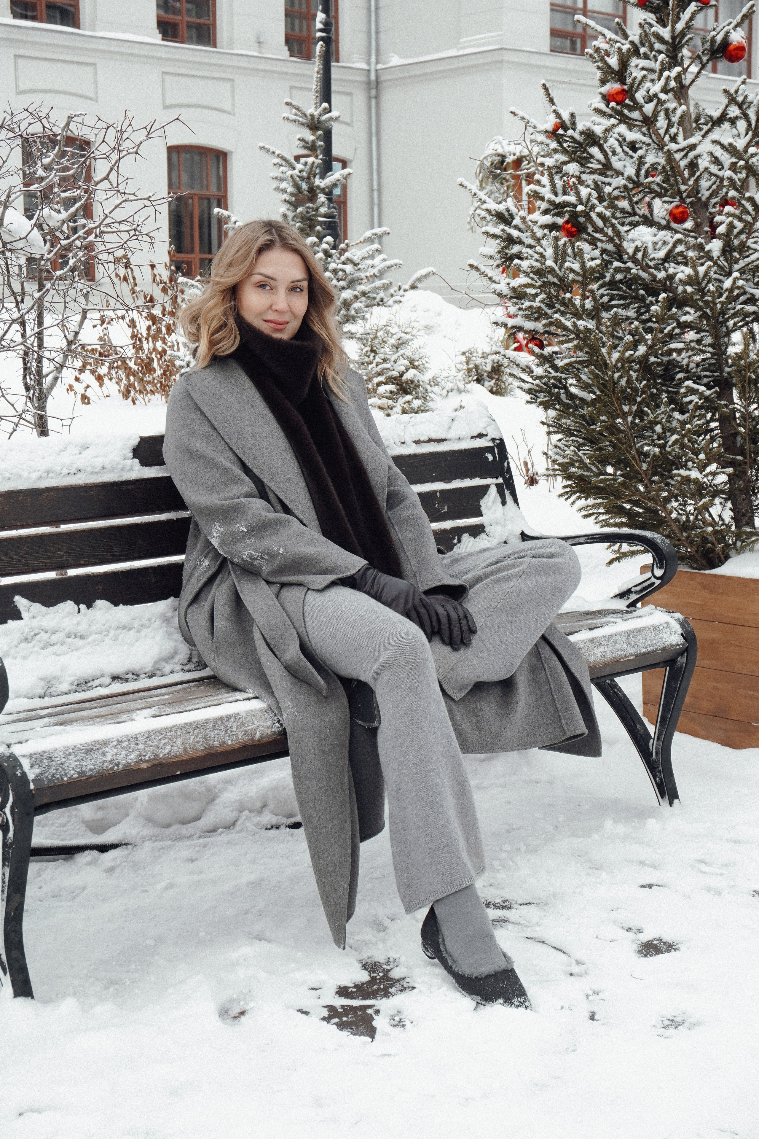 Уличные съемки. Семейный и портретный фотограф в Омске Бондарь Алена