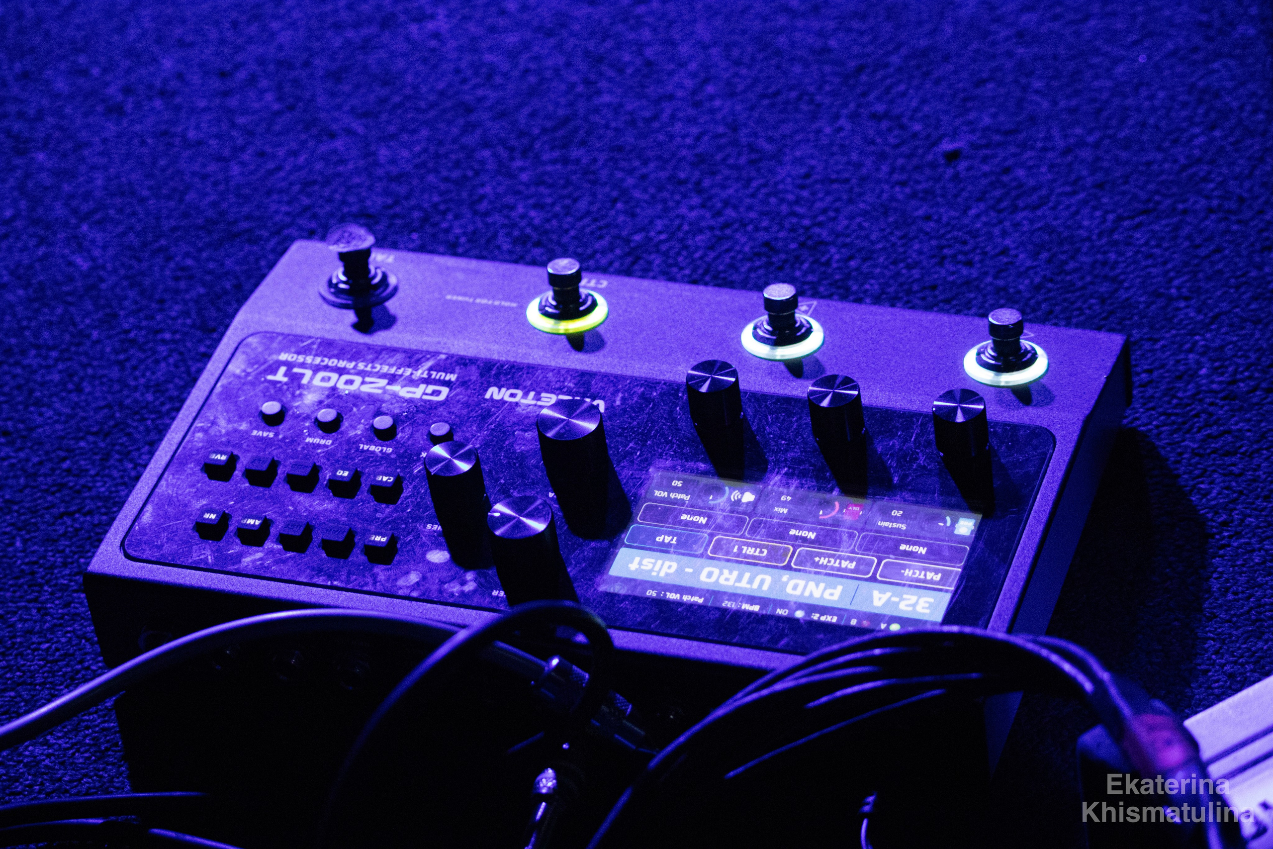 Кавазар концерт. Фотограф в Нижнем Новгороде Екатерина Хисматулина