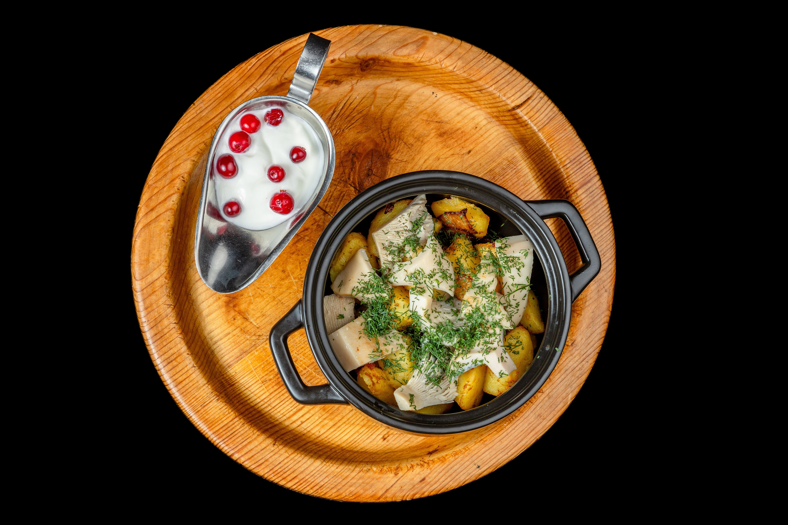 Фуд фотография. Фотограф в Тюмени Алексей Модин