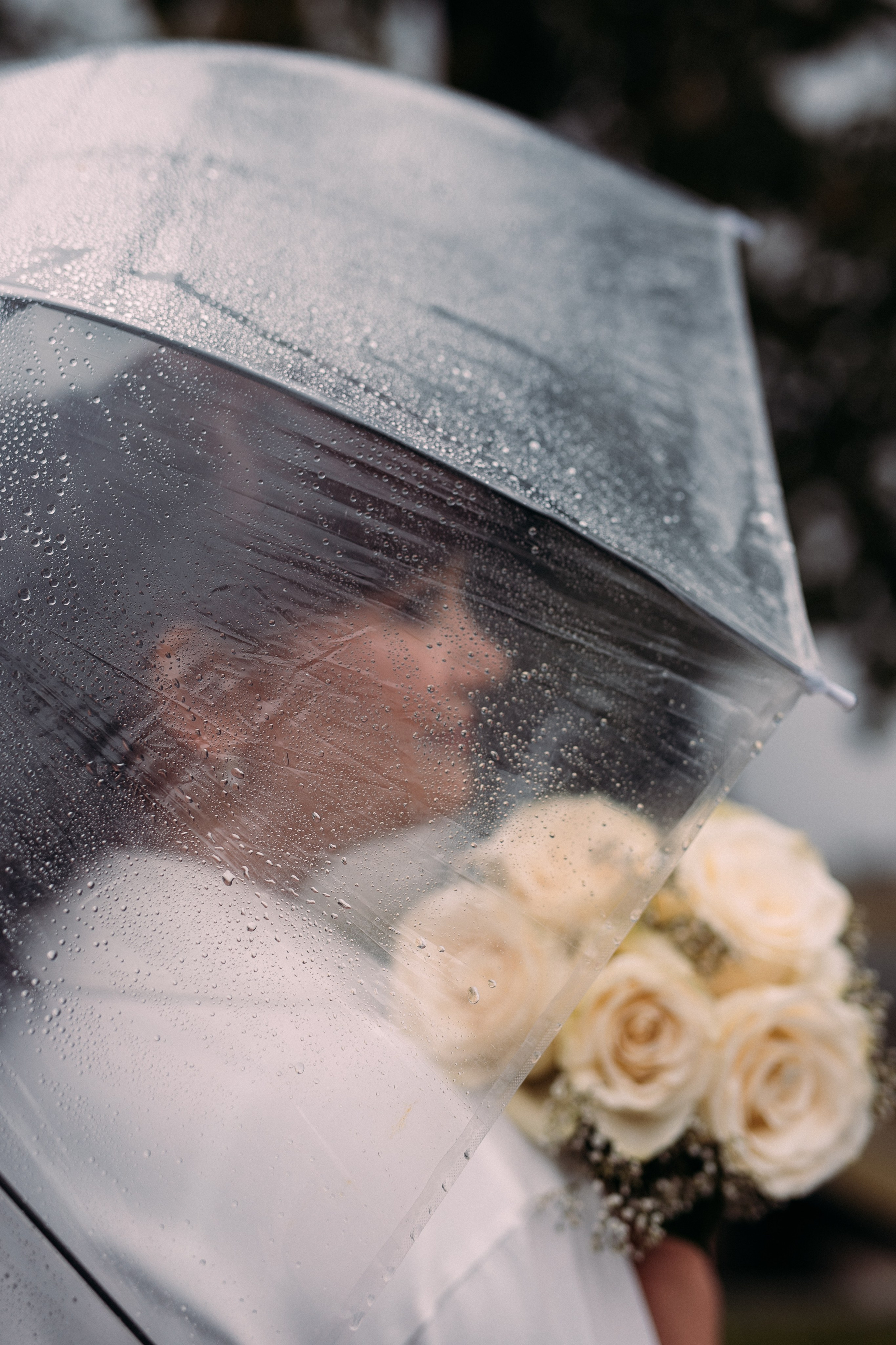 Елена и Вячеслав. Фотограф Анастасия Петрова