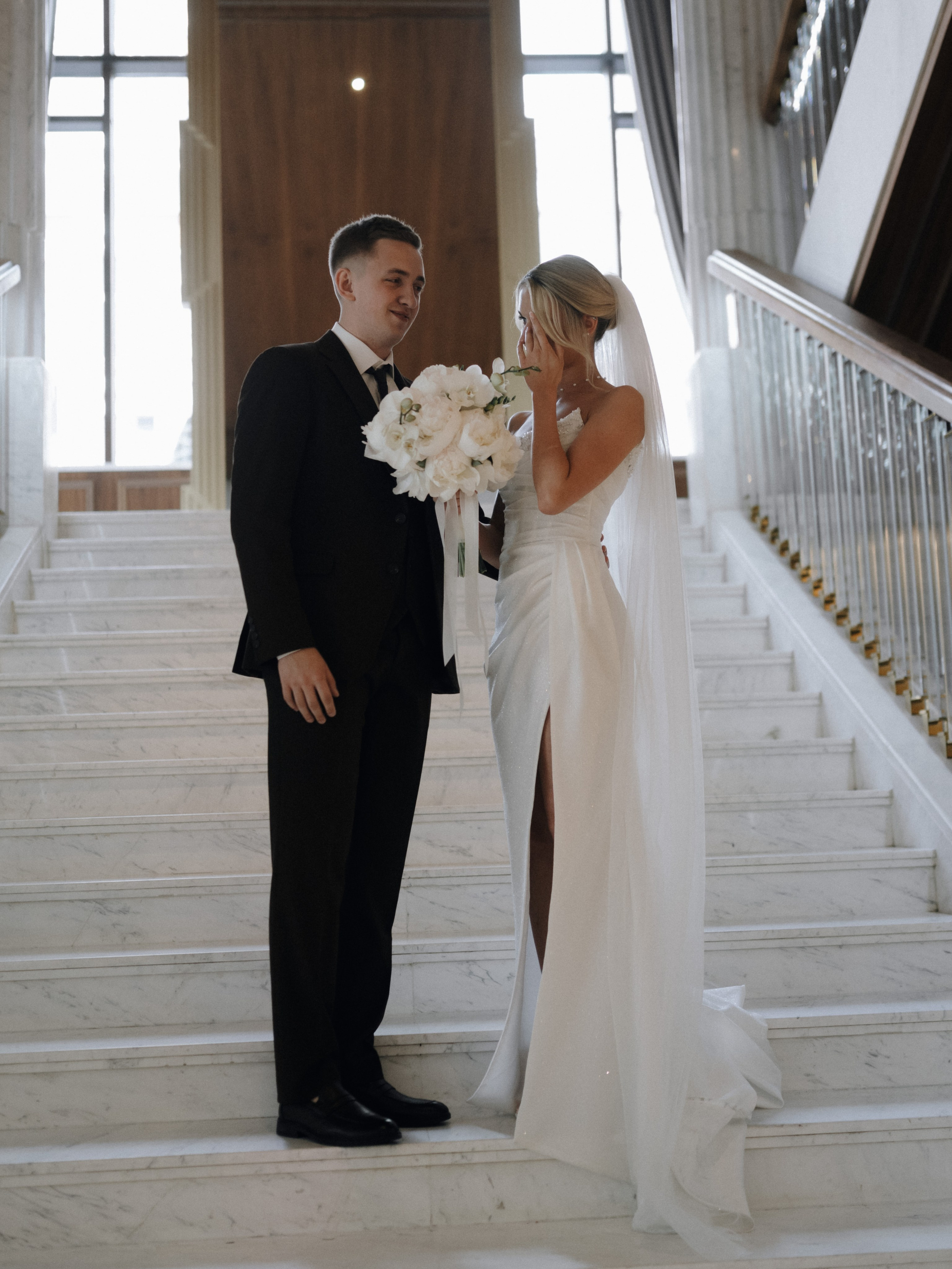 Павел & Надежда. Семейный и свадебный фотограф в Москве и Калуге Рослова Анастасия