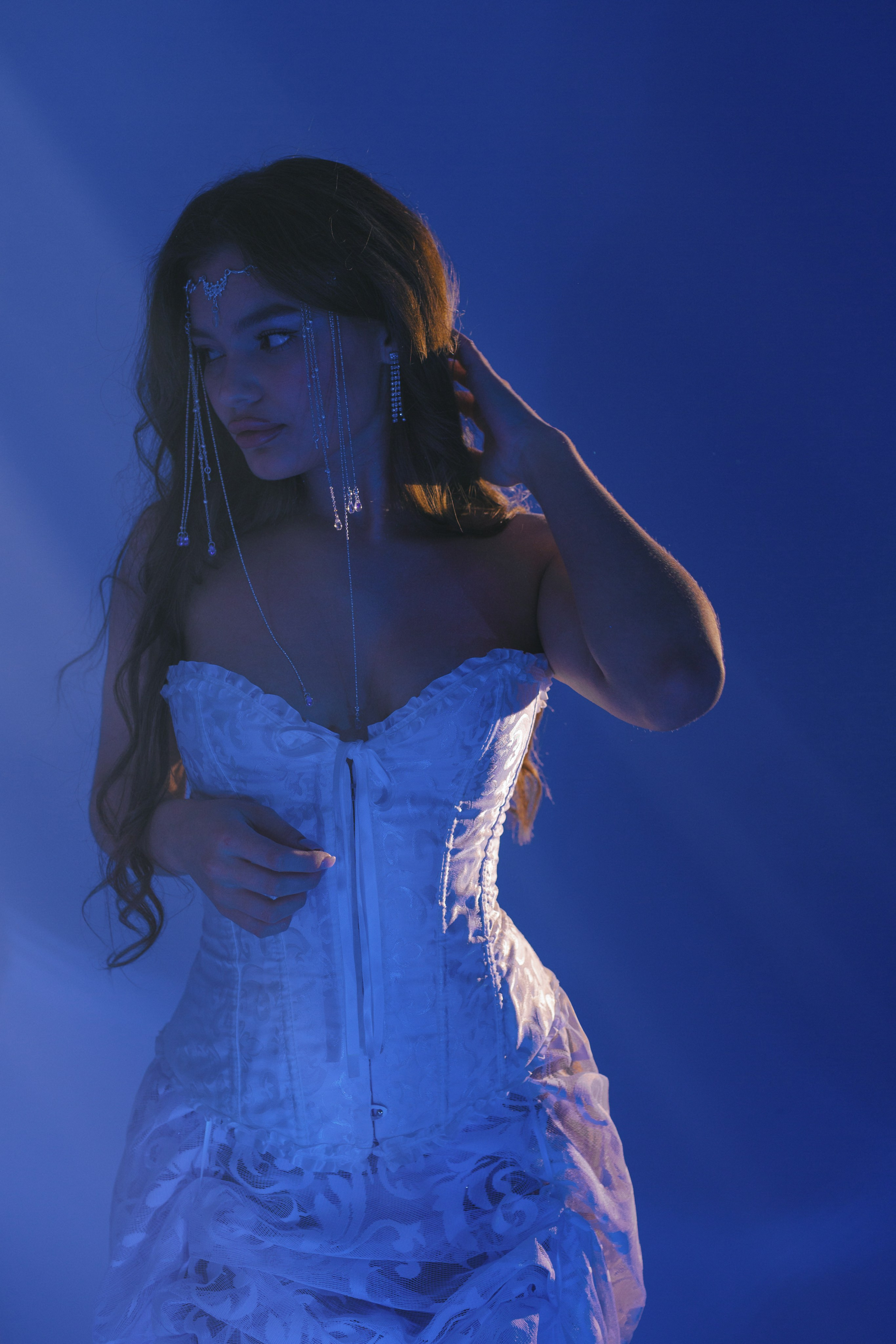 Милана. Анна Демидец — фотограф и маркетолог в Новошахтинске, Шахтах и Ростове-на-Дону