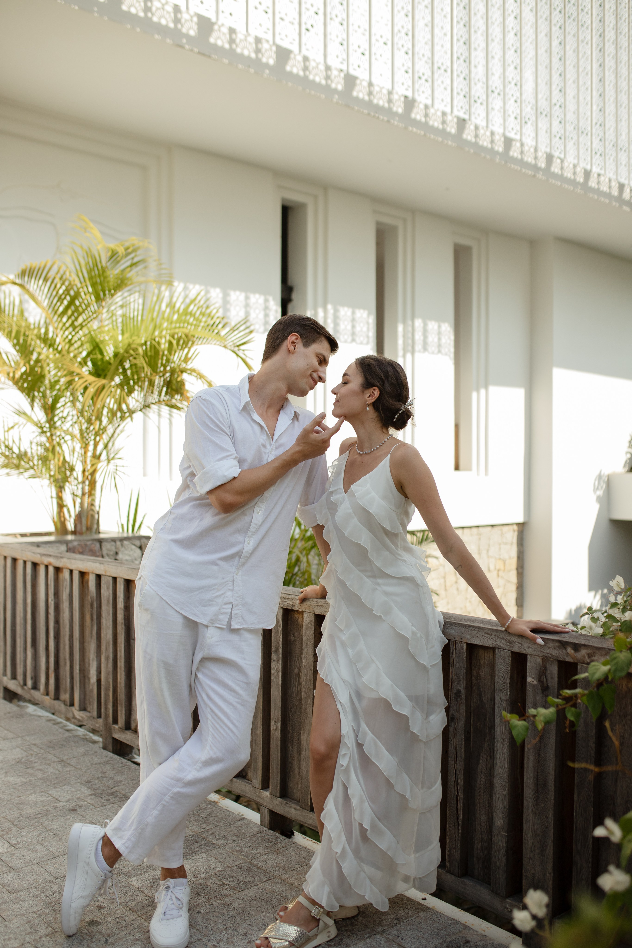 Владислав и Милена. Главная