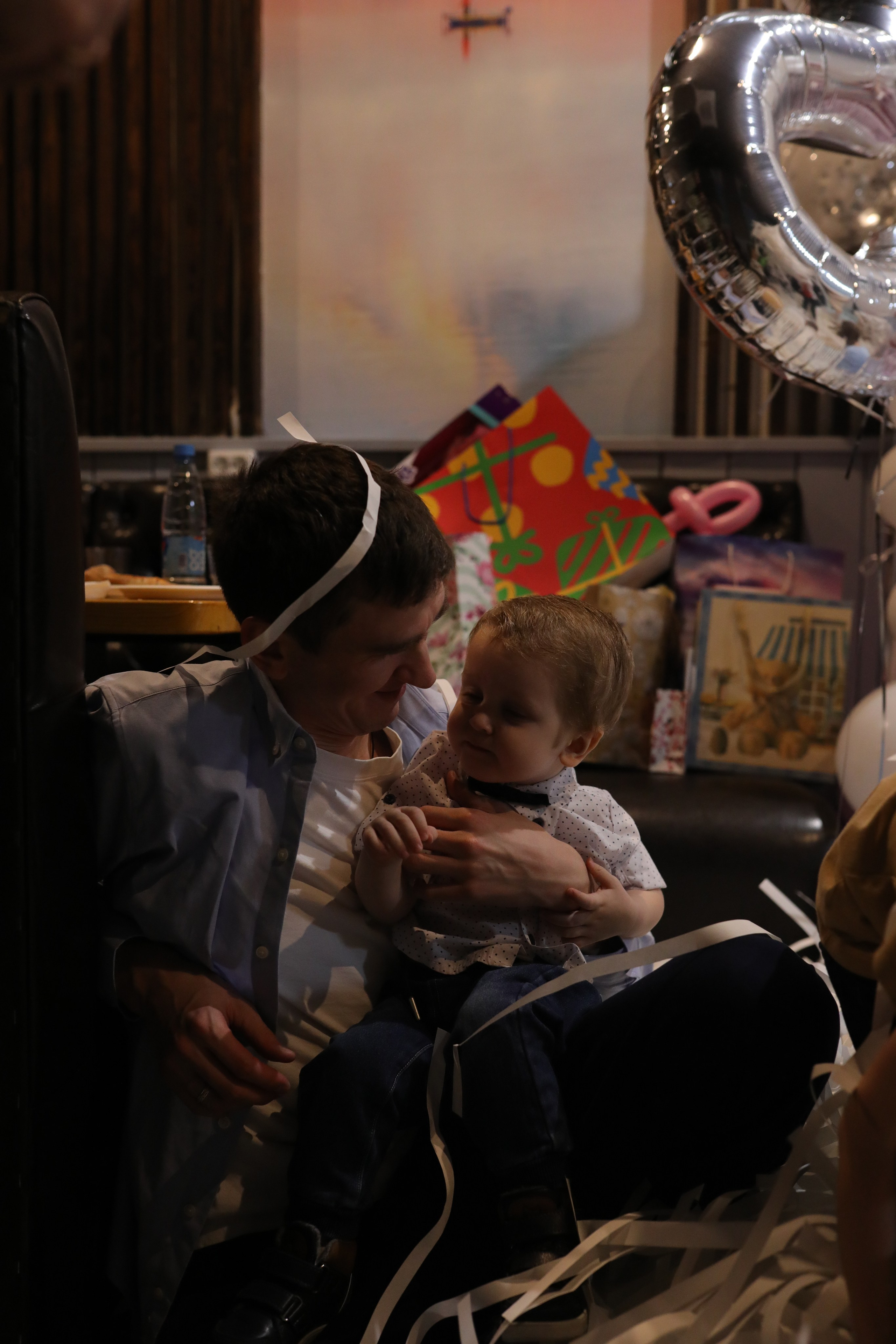 Dasha. Фотограф Ксения Есенина Москва