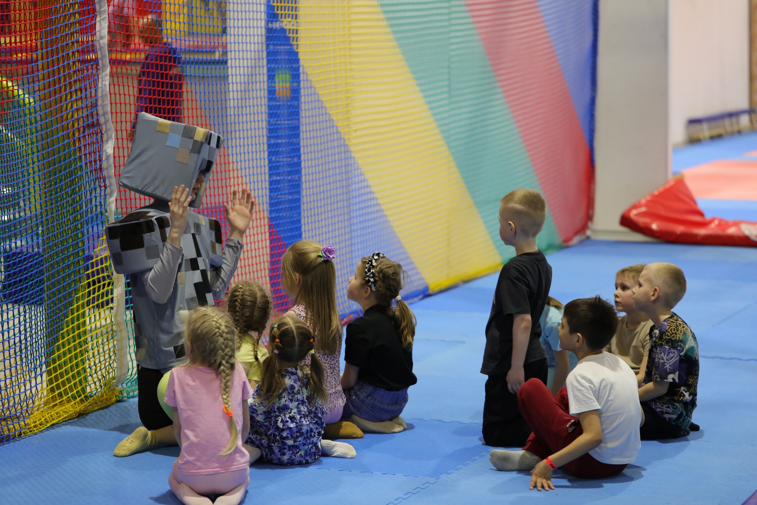 Feel. Фотограф Ксения Есенина Москва