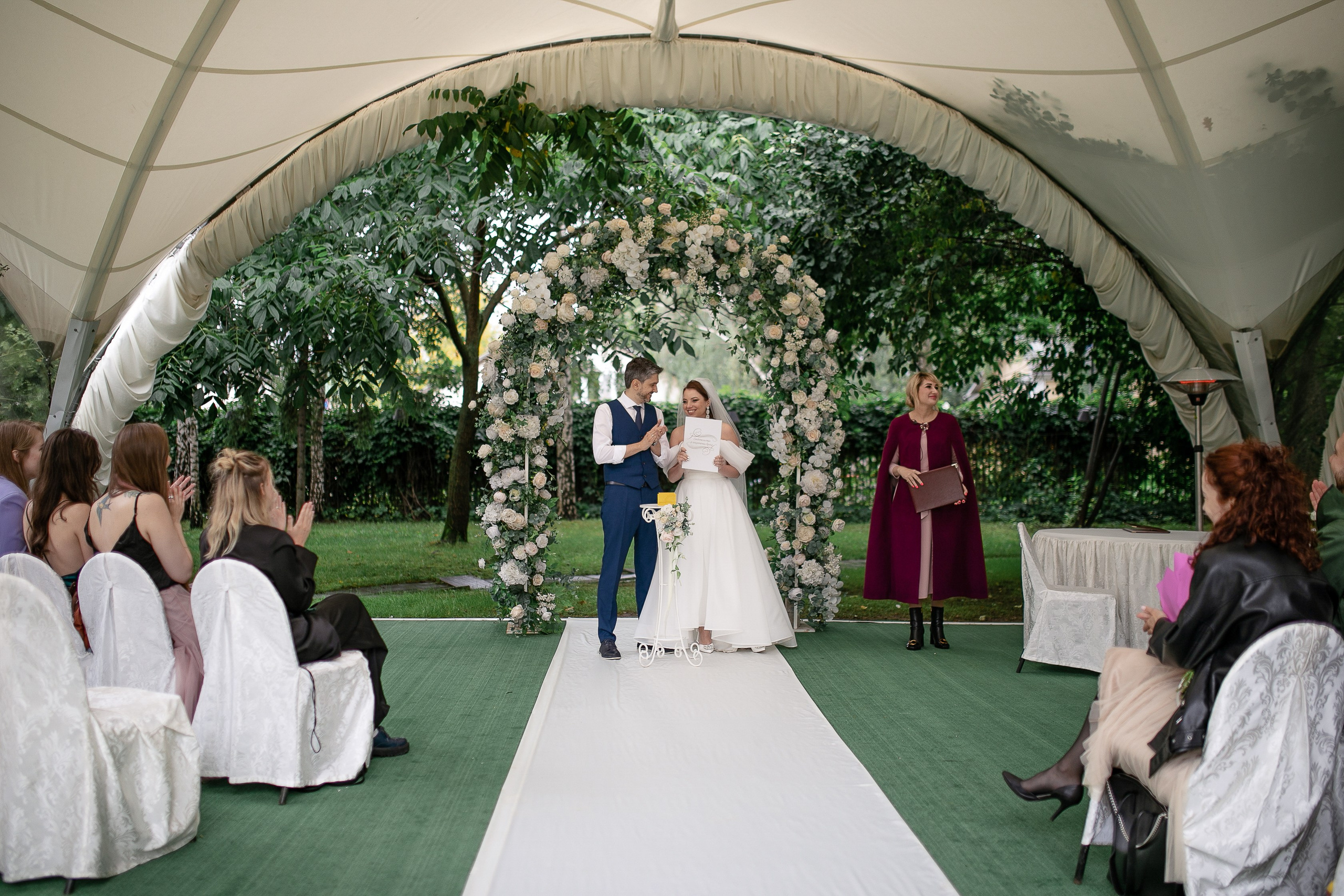 Katya & Sasha. Фотограф Ксения Есенина Москва