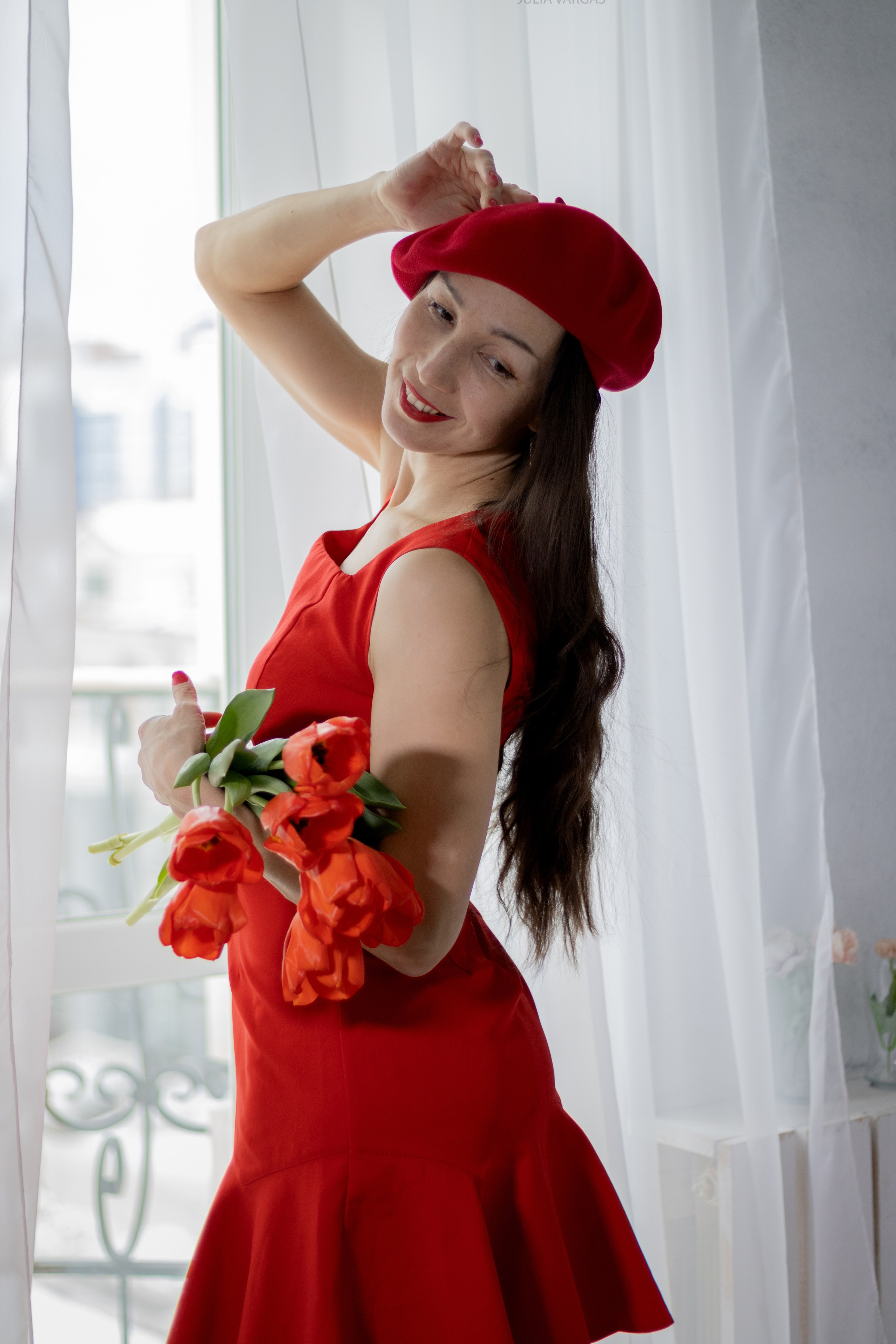 Современное фото. Сказочный фотограф в Екатеринбурге Юлия Варгас, фотосессия под ключ